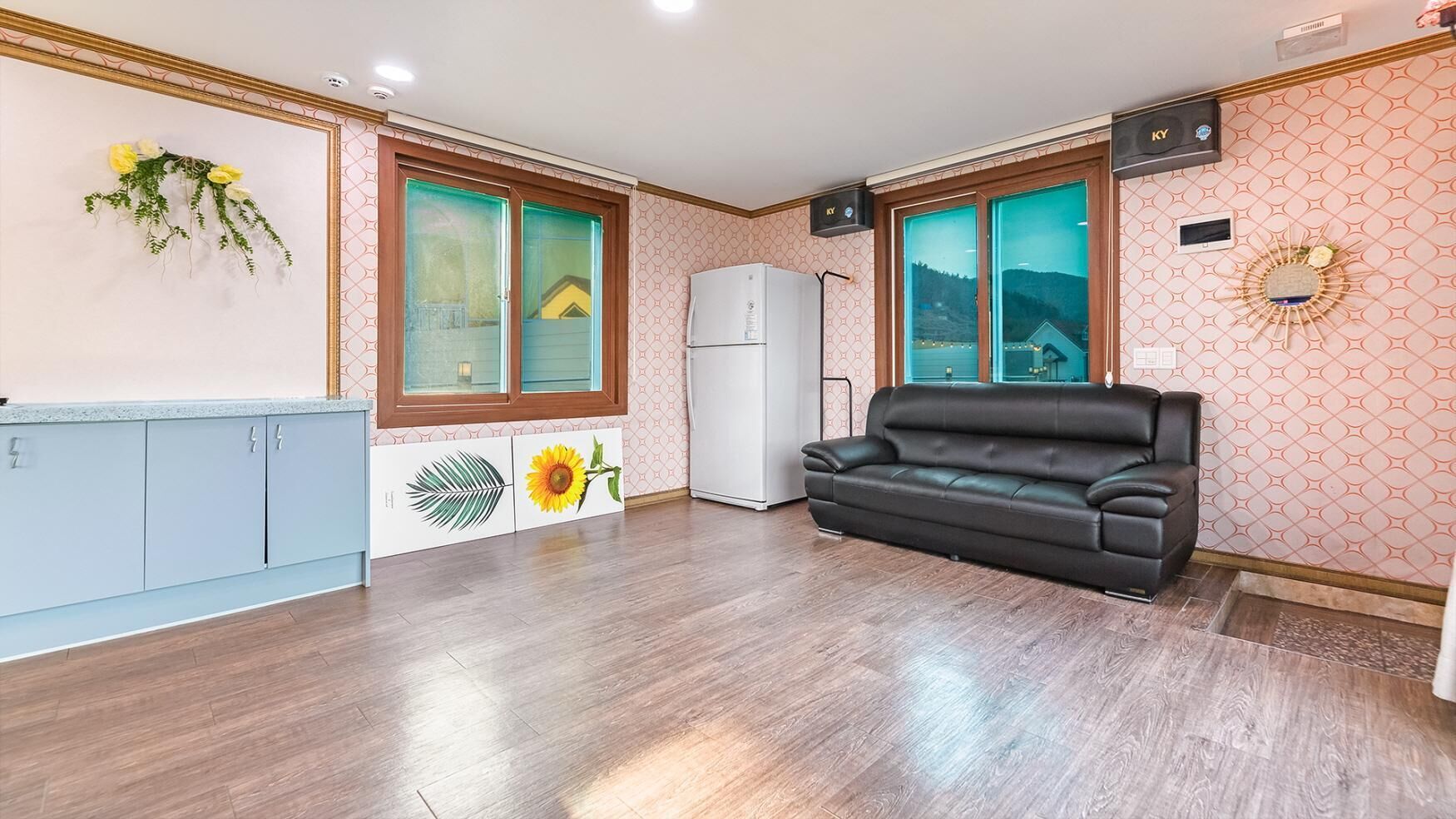 Namhae Harbor Resort