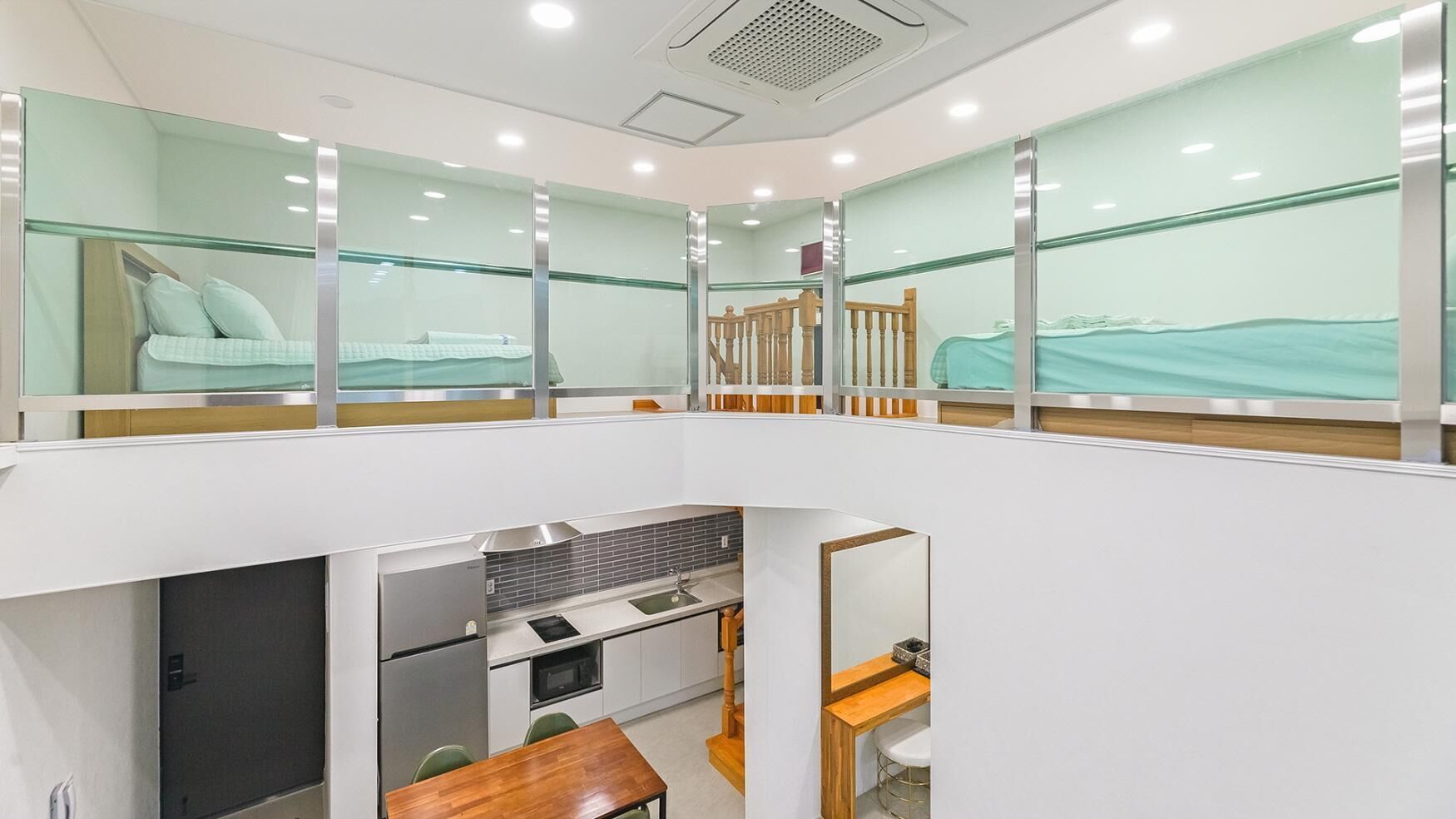 Namhae Harbor Resort
