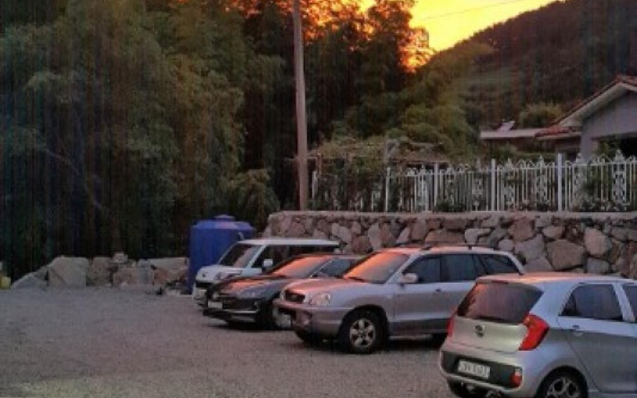 Namhae Jun Stay Pension