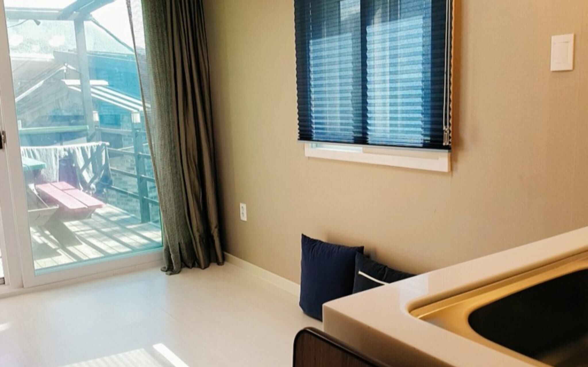 Namhae Jun Stay Pension
