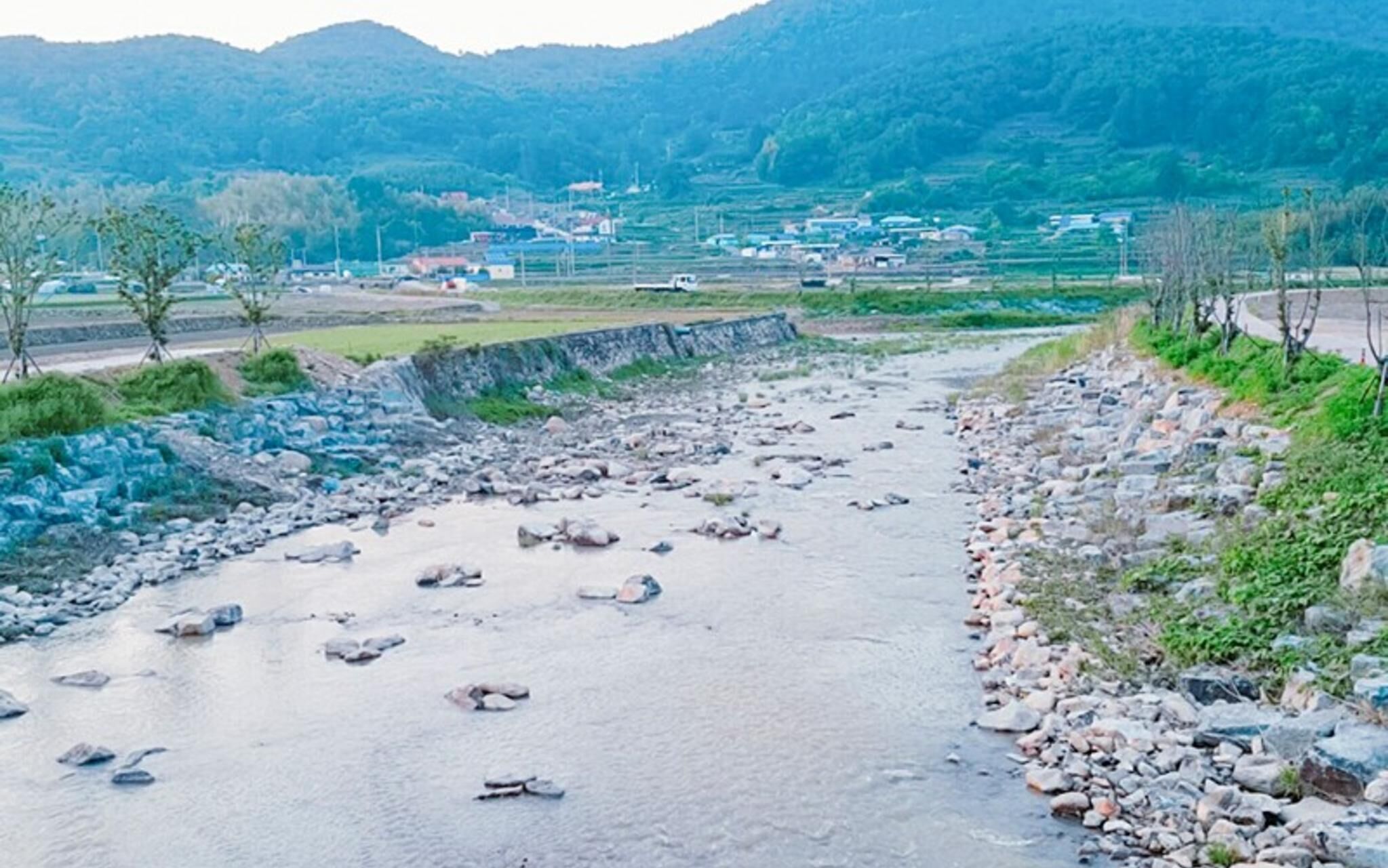 Namhae Jun Stay Pension