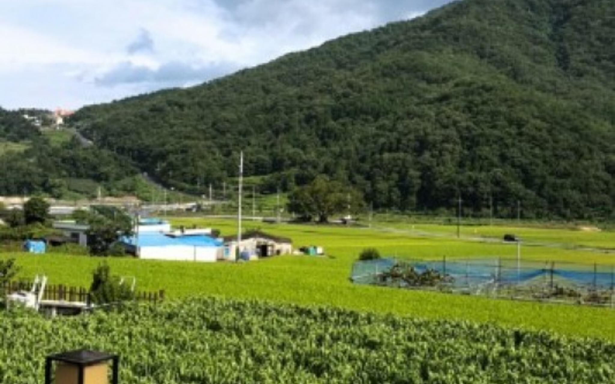 Namhae Jun Stay Pension