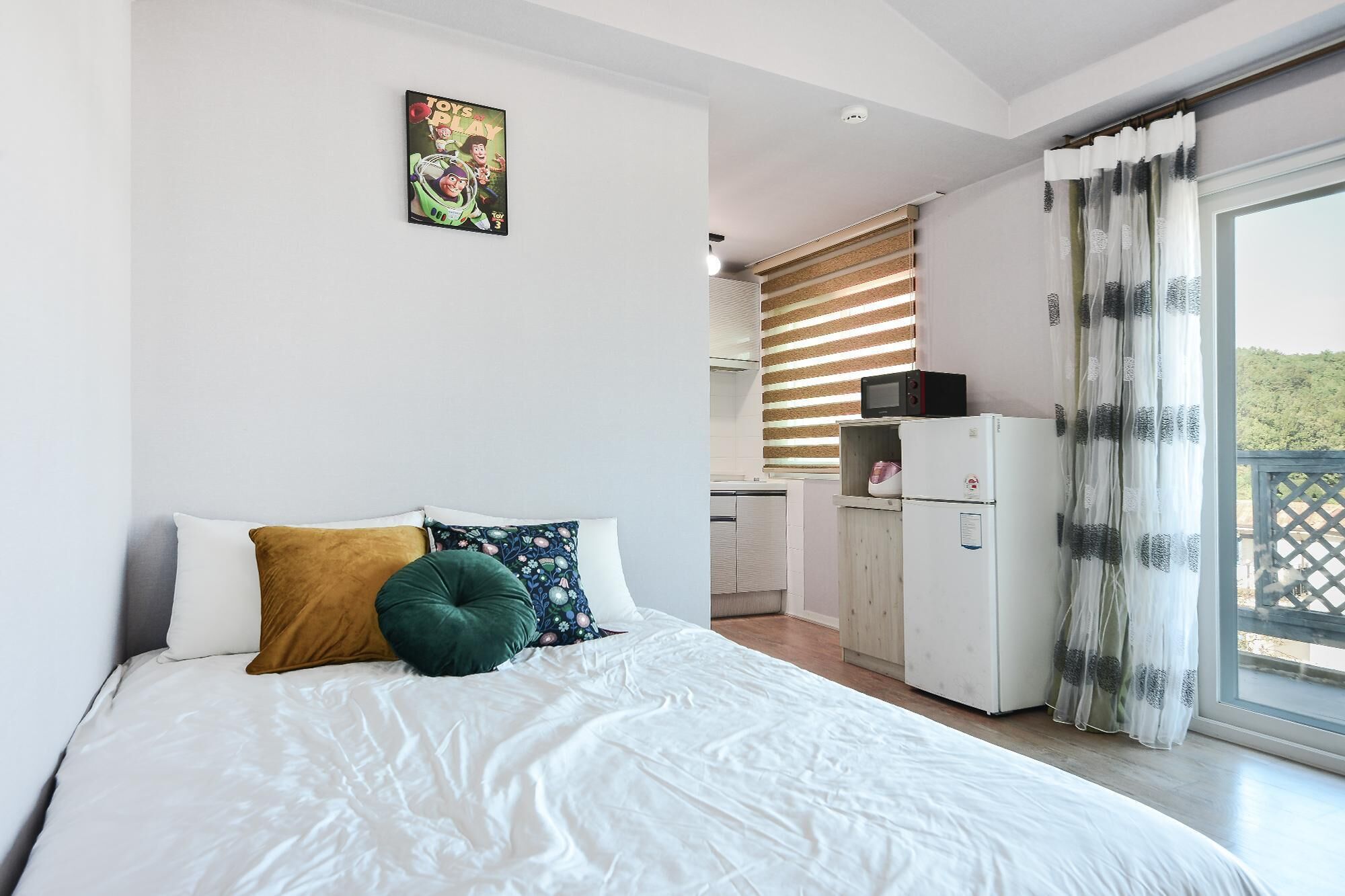 Namhae Liebe Pension