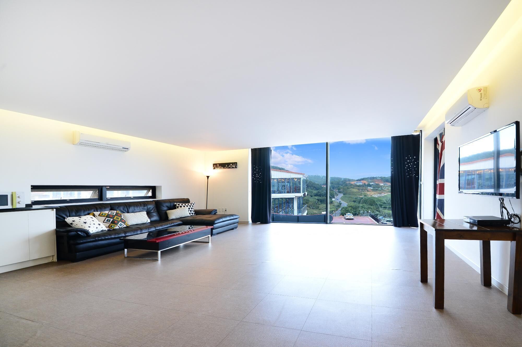 Namhae Liebe Pension