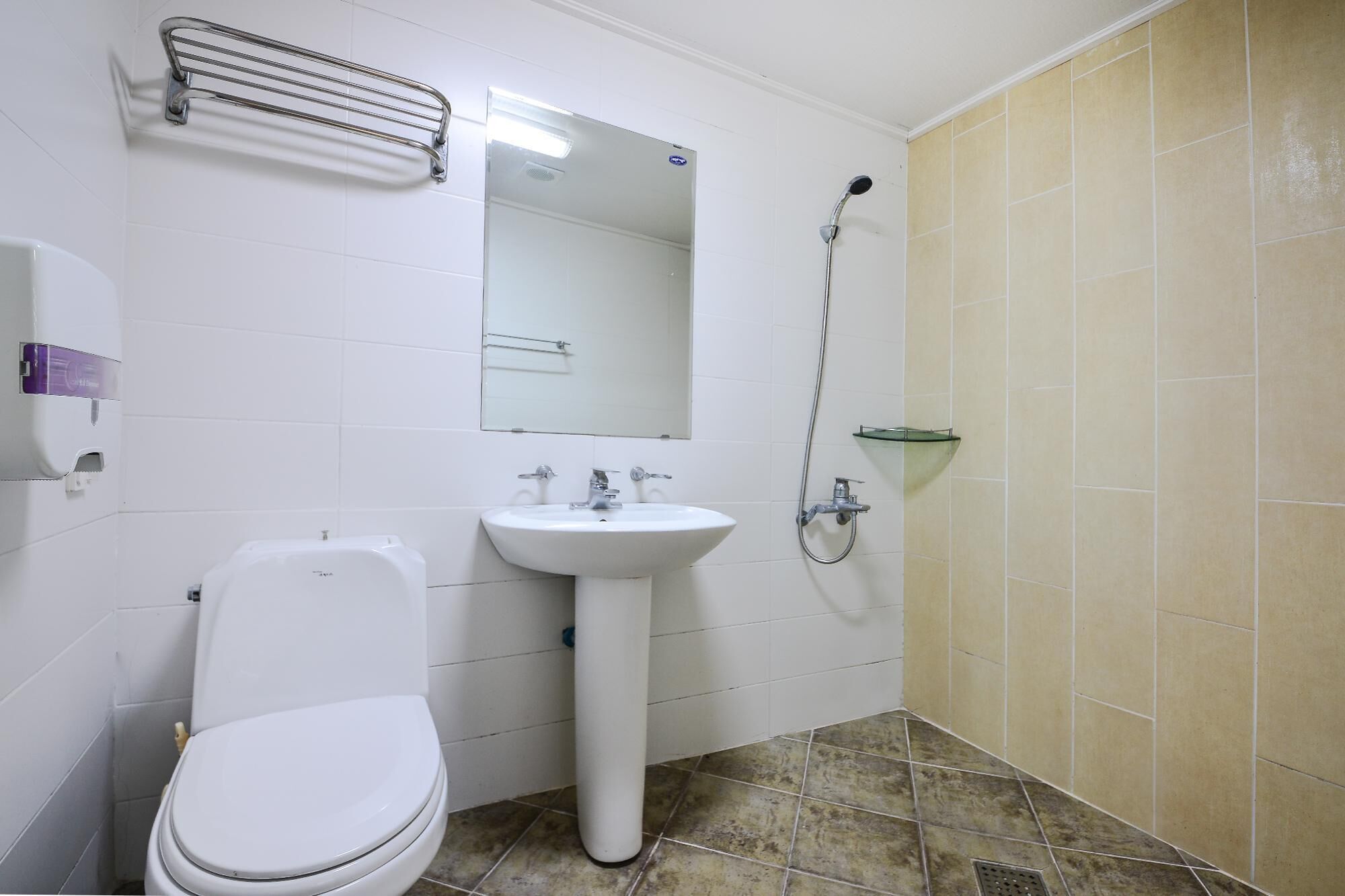 Namhae Liebe Pension