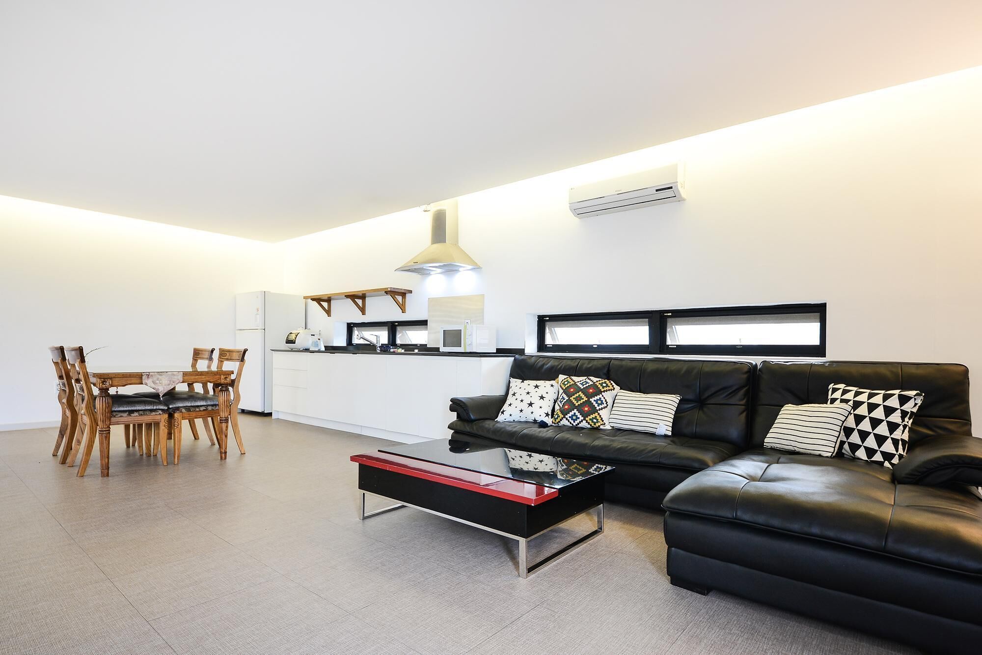Namhae Liebe Pension