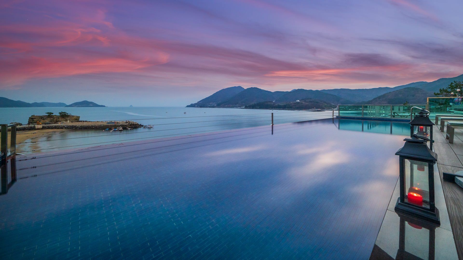 Namhae Lounge 32