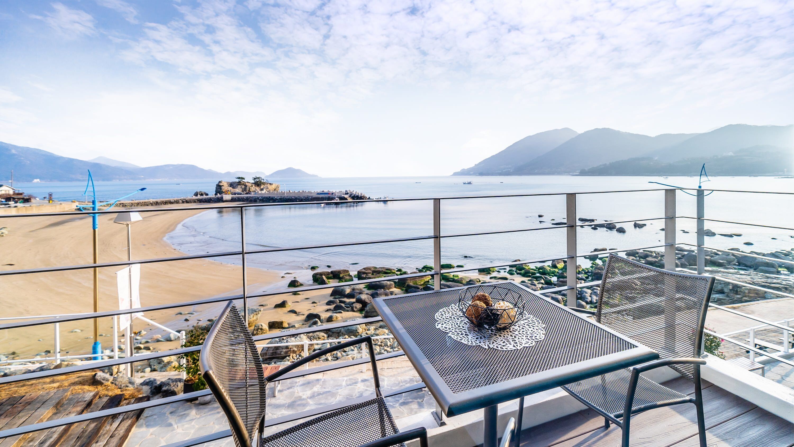 Namhae Lounge 32