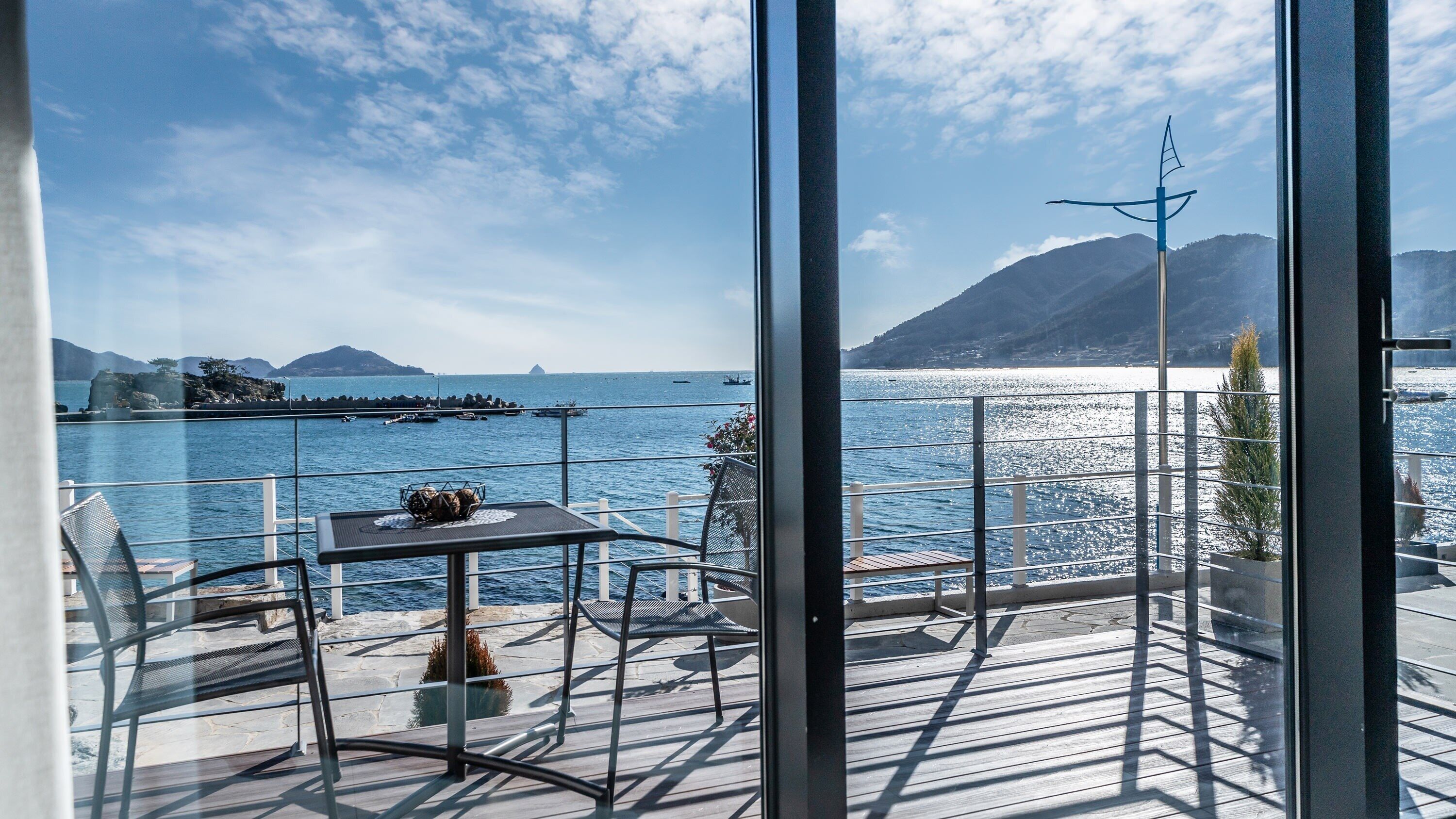 Namhae Lounge 32