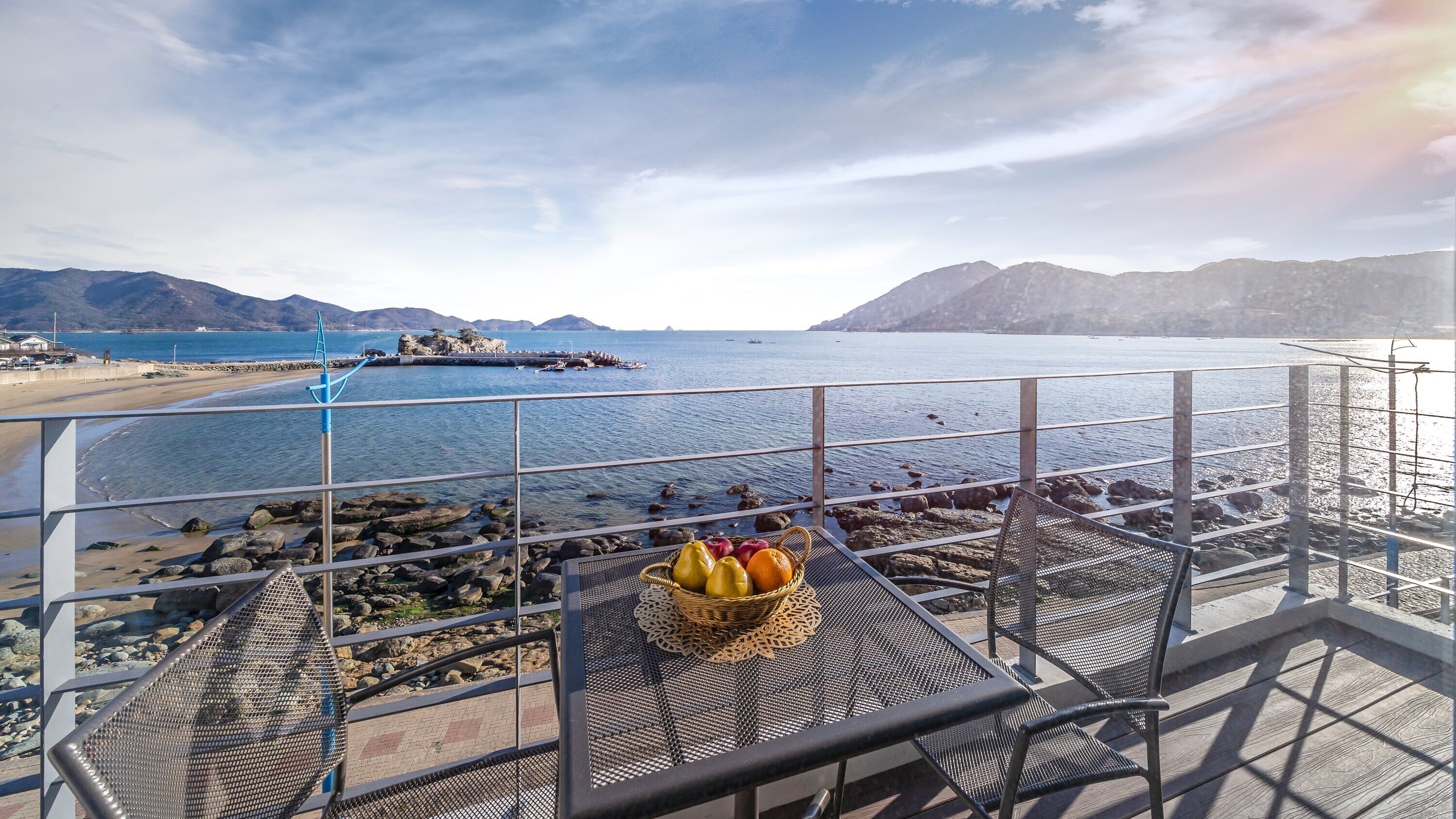 Namhae Lounge 32