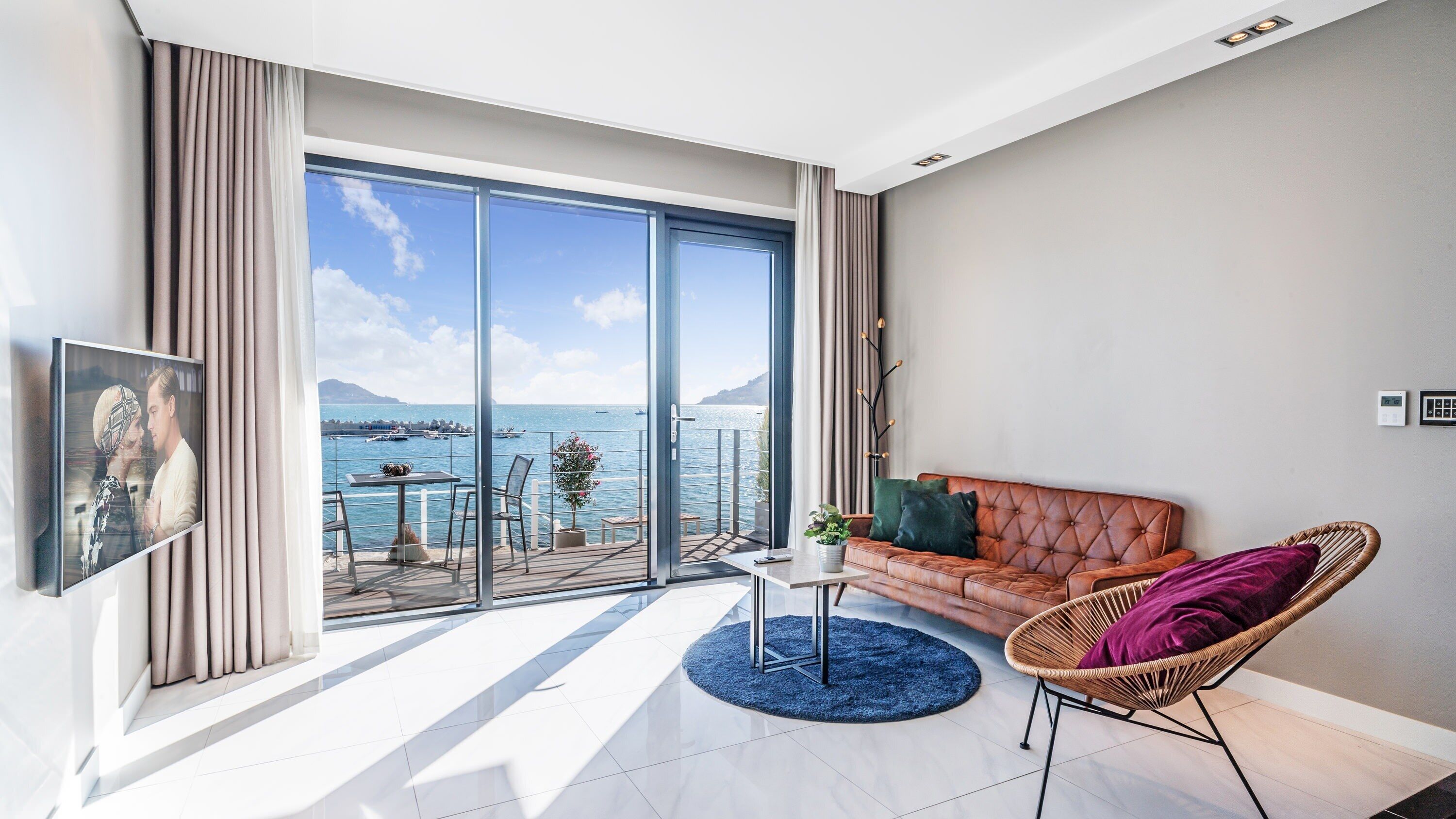 Namhae Lounge 32