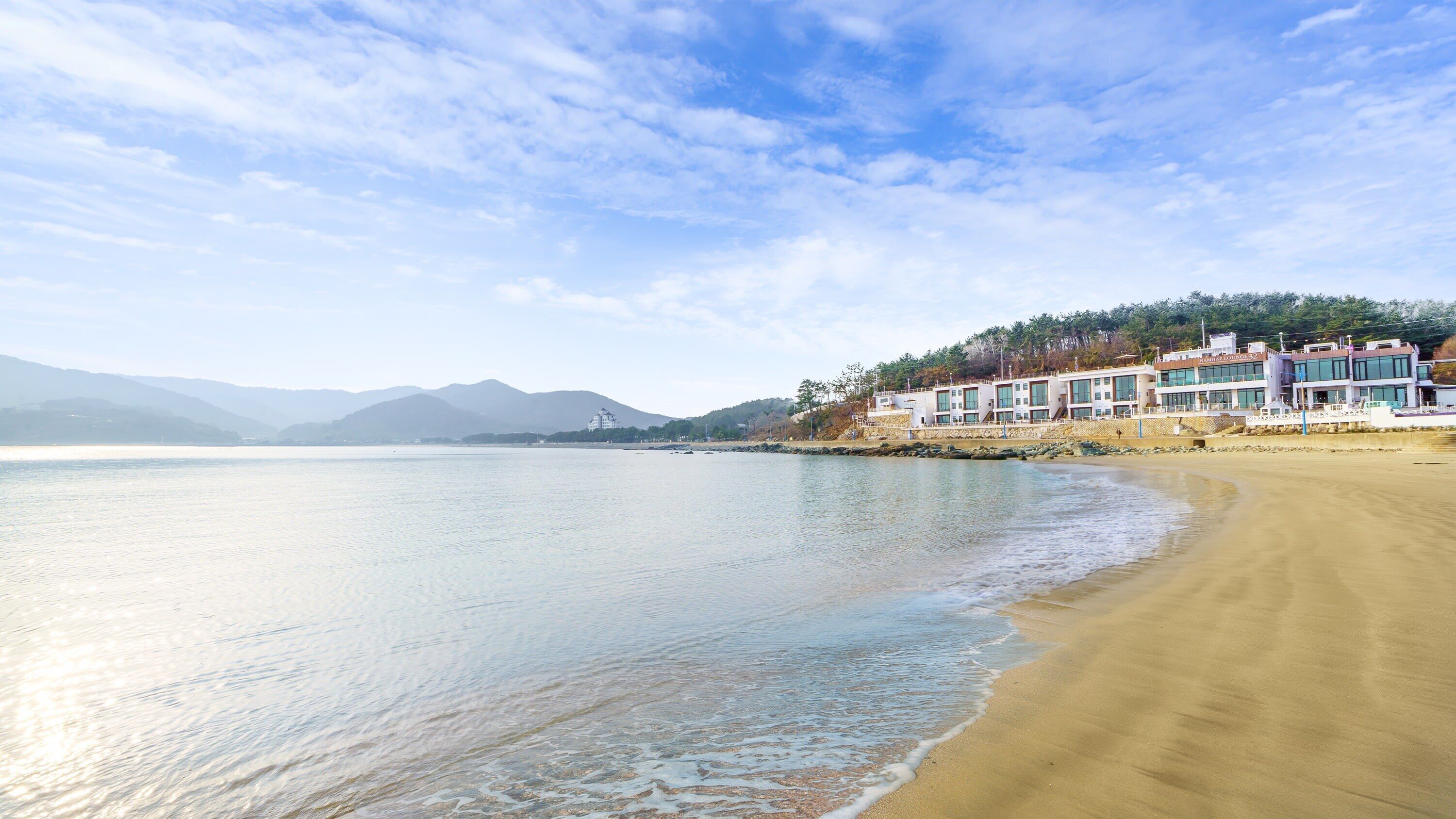 Namhae Lounge 32