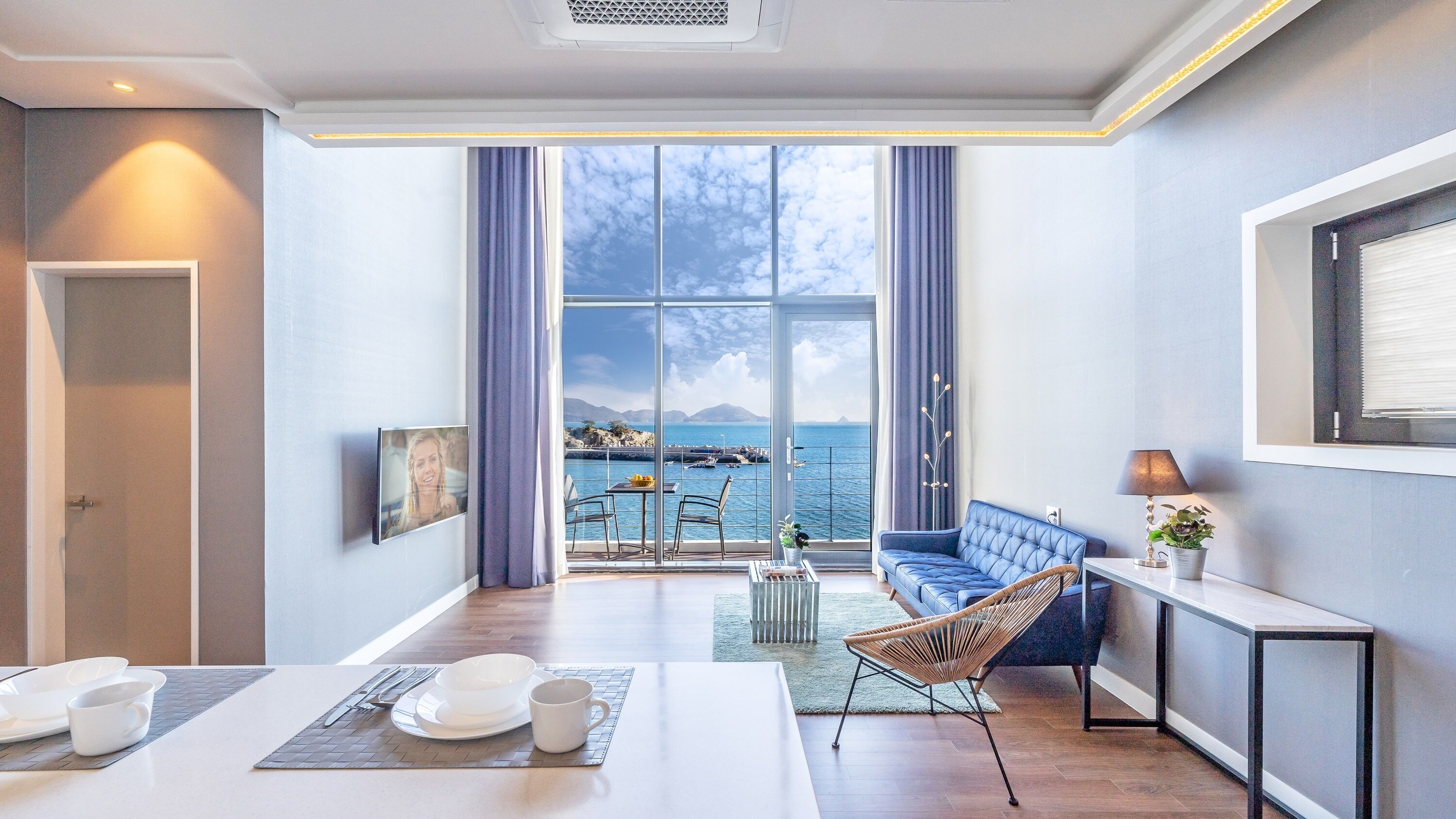Namhae Lounge 32