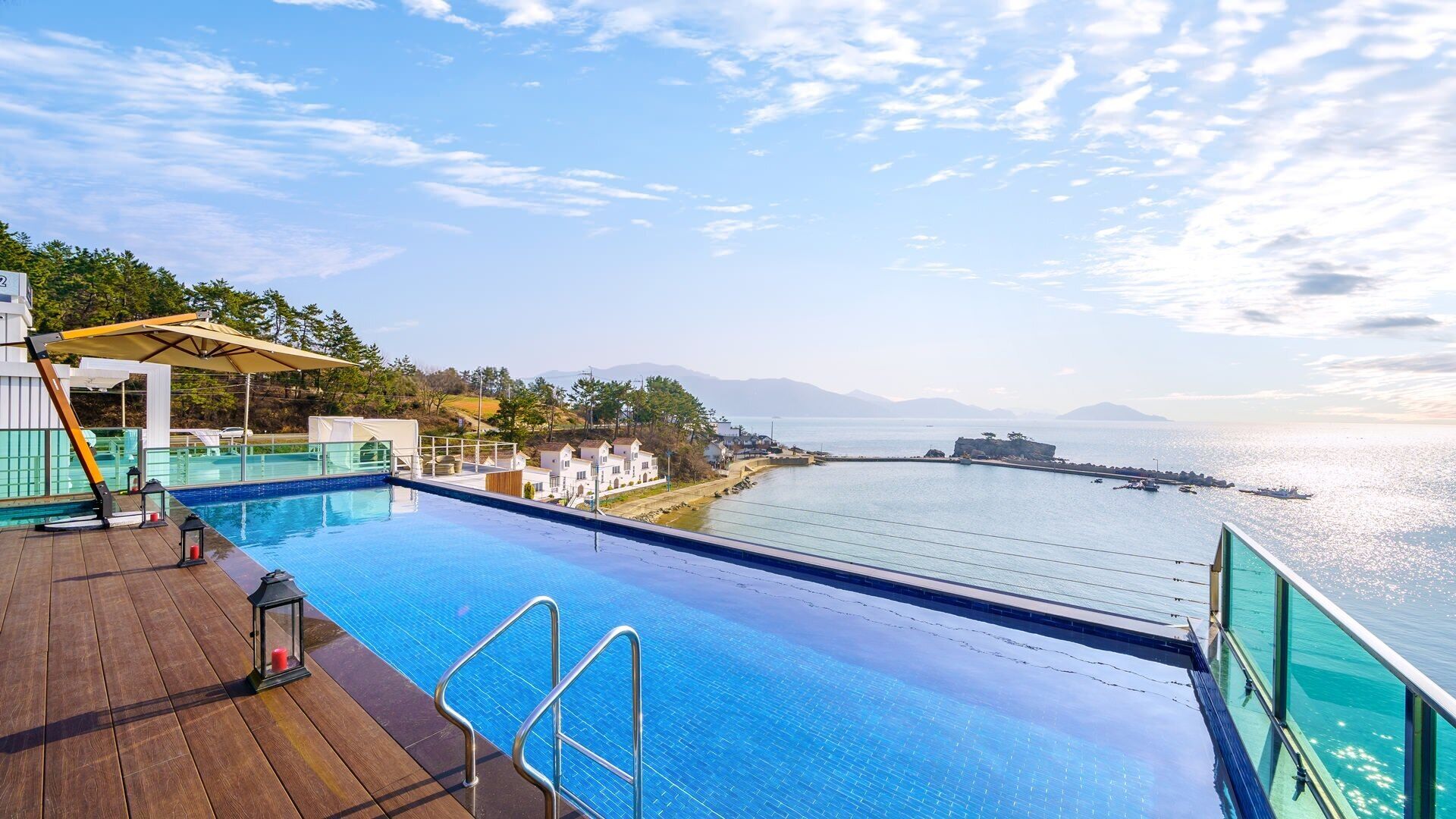 Namhae Lounge 32