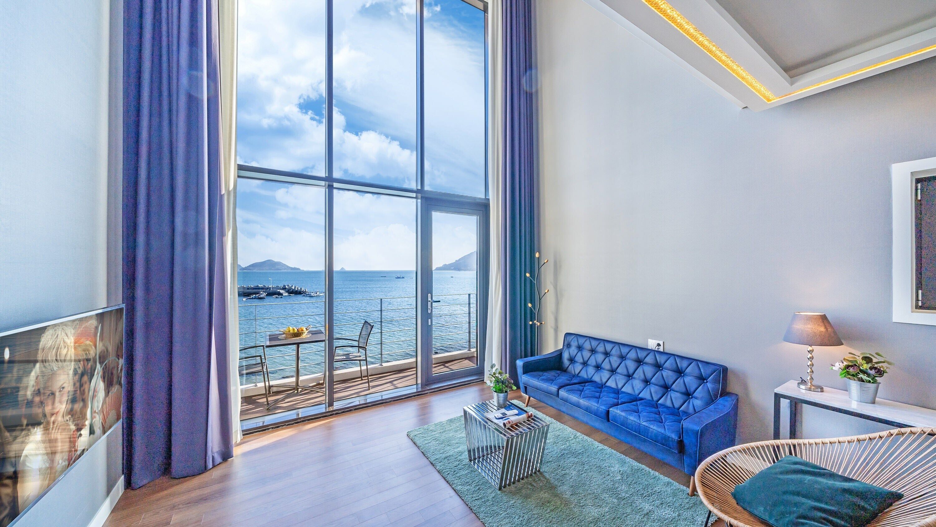Namhae Lounge 32