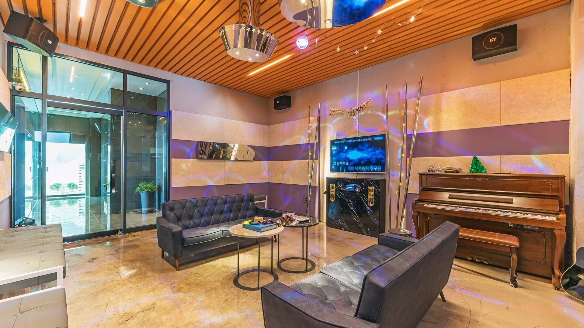 Namhae Lounge 32