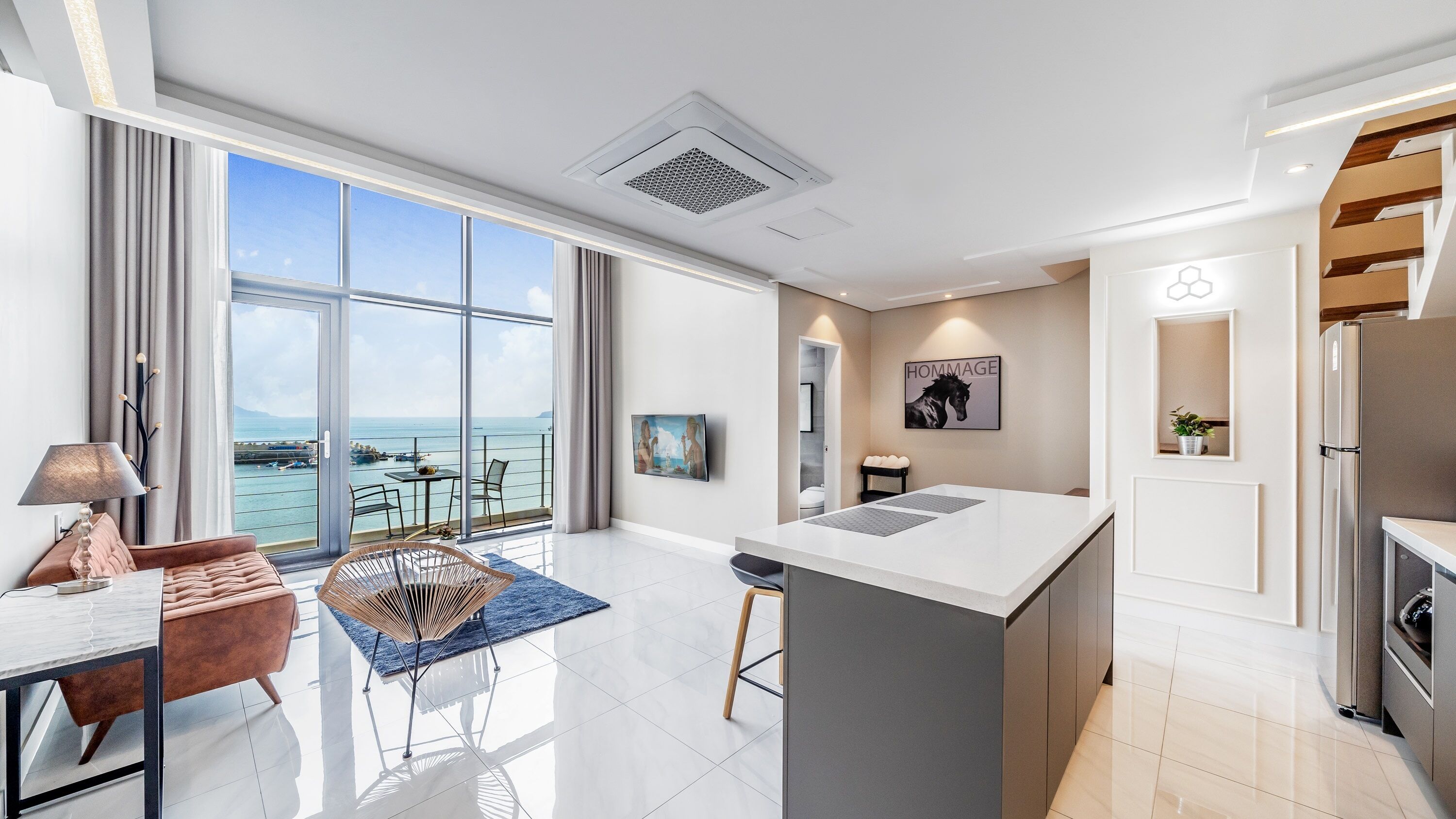 Namhae Lounge 32