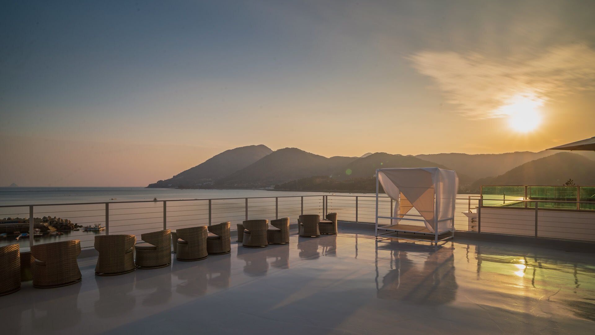 Namhae Lounge 32