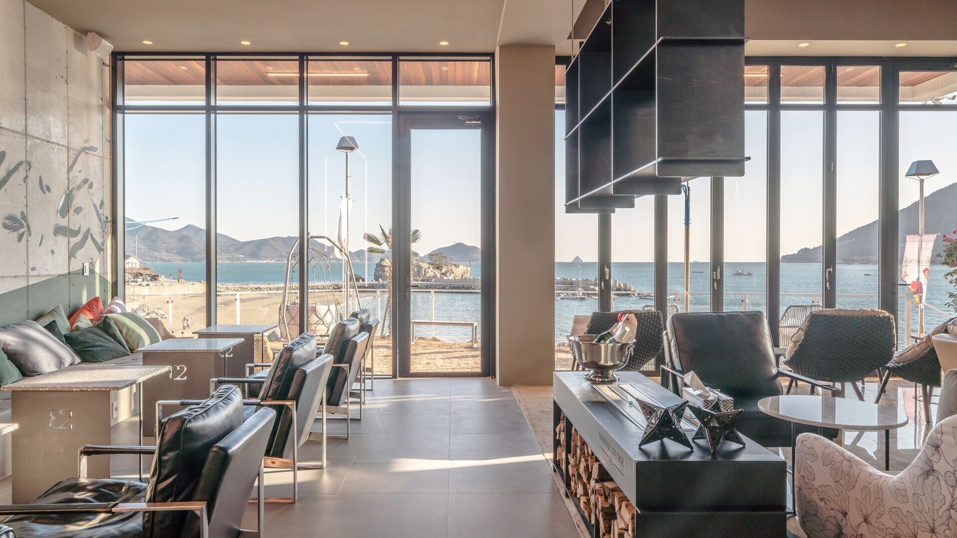 Namhae Lounge 32