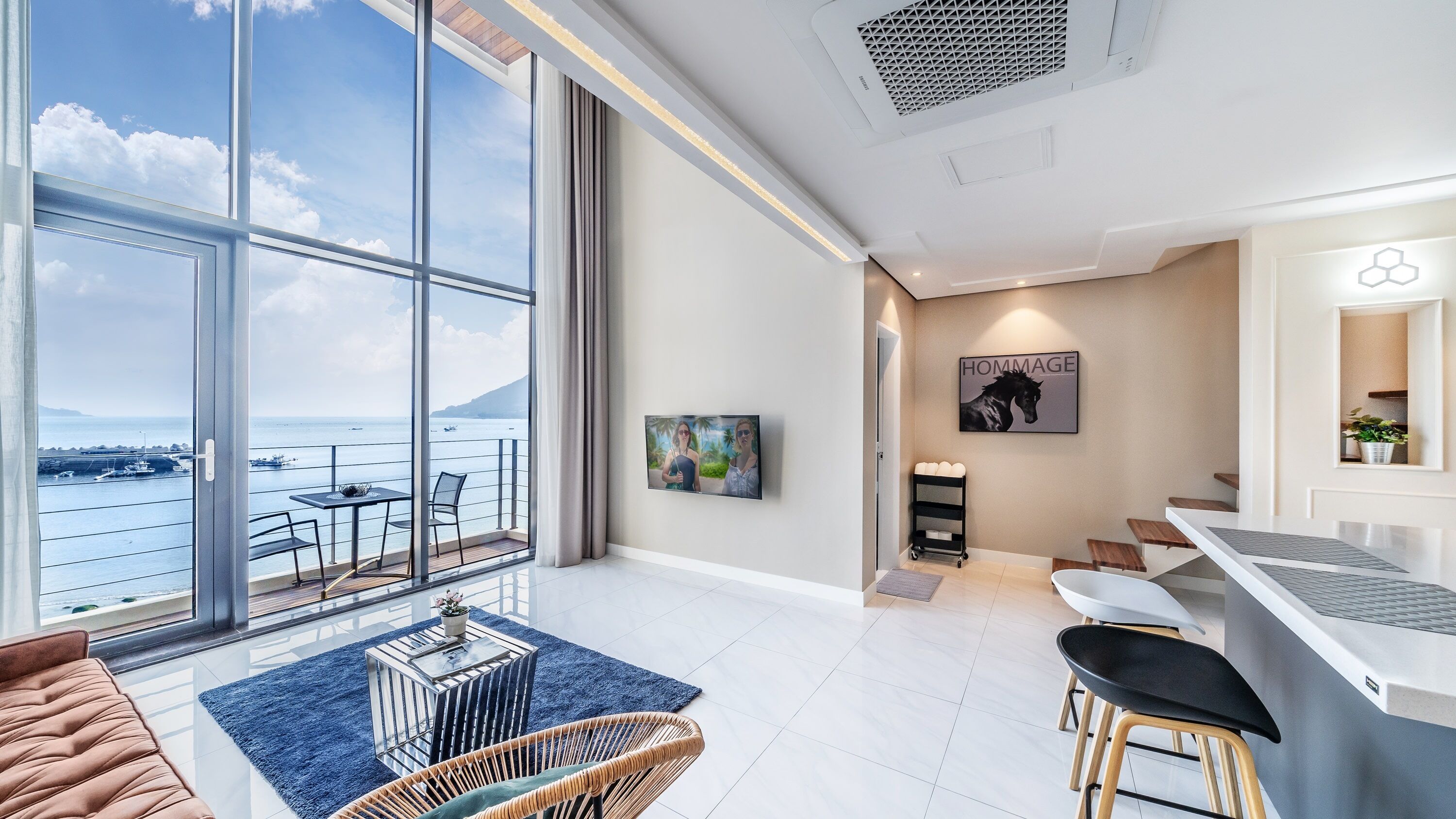 Namhae Lounge 32