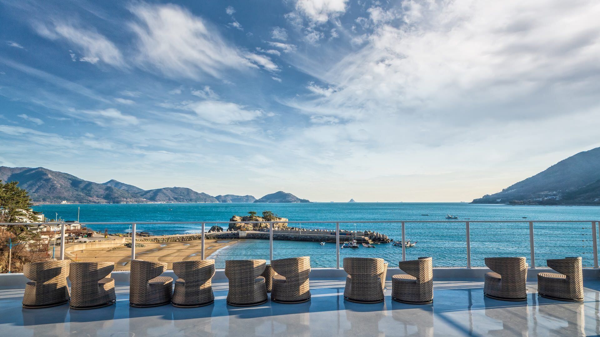 Namhae Lounge 32