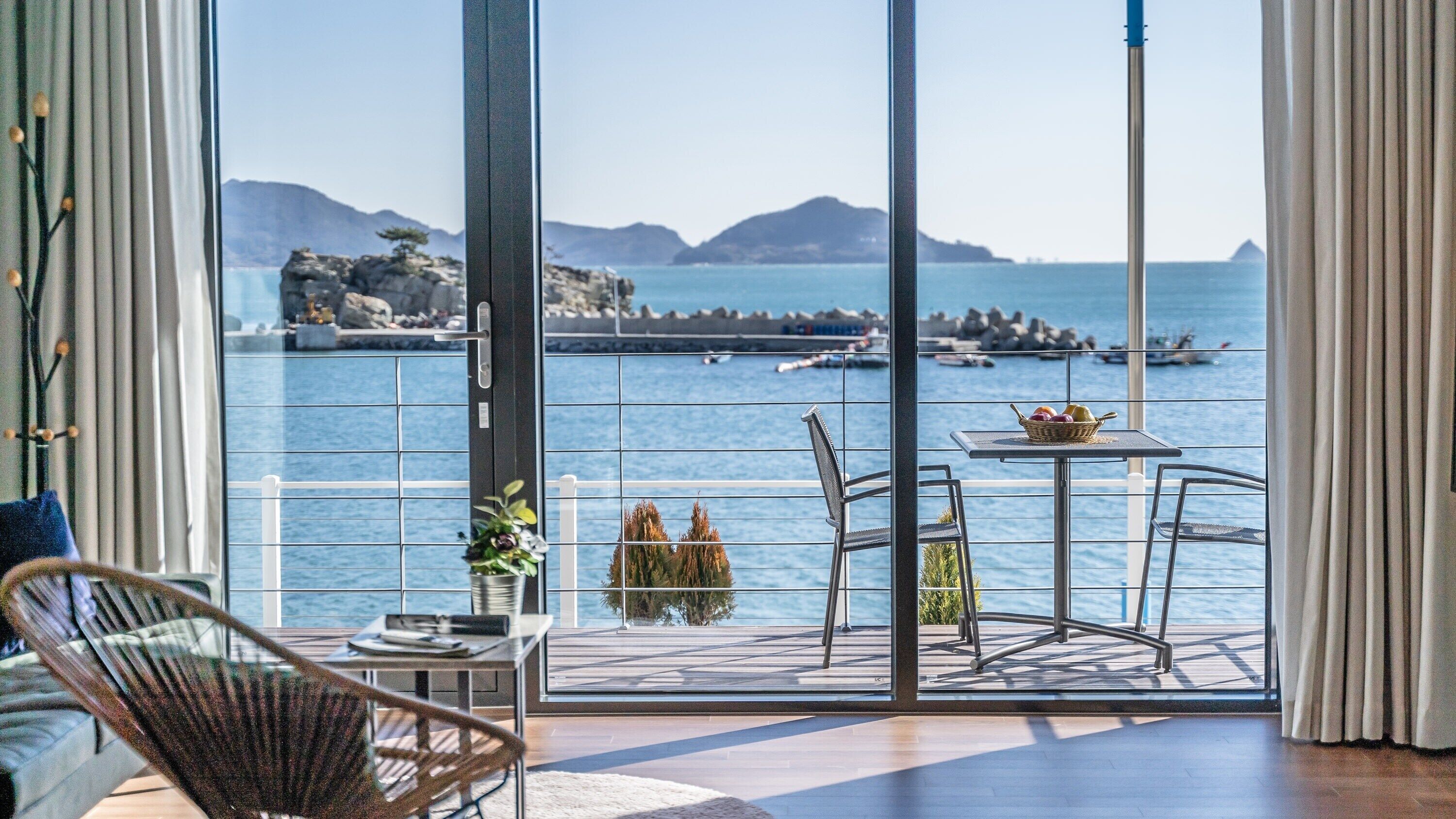 Namhae Lounge 32