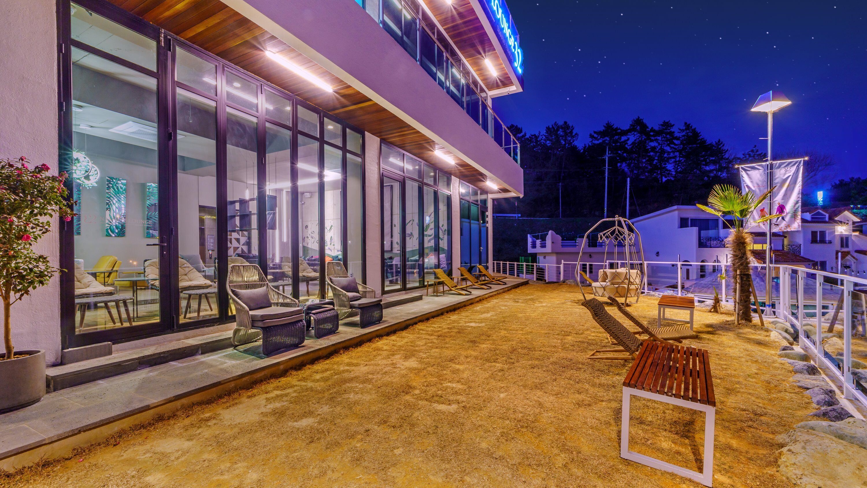 Namhae Lounge 32
