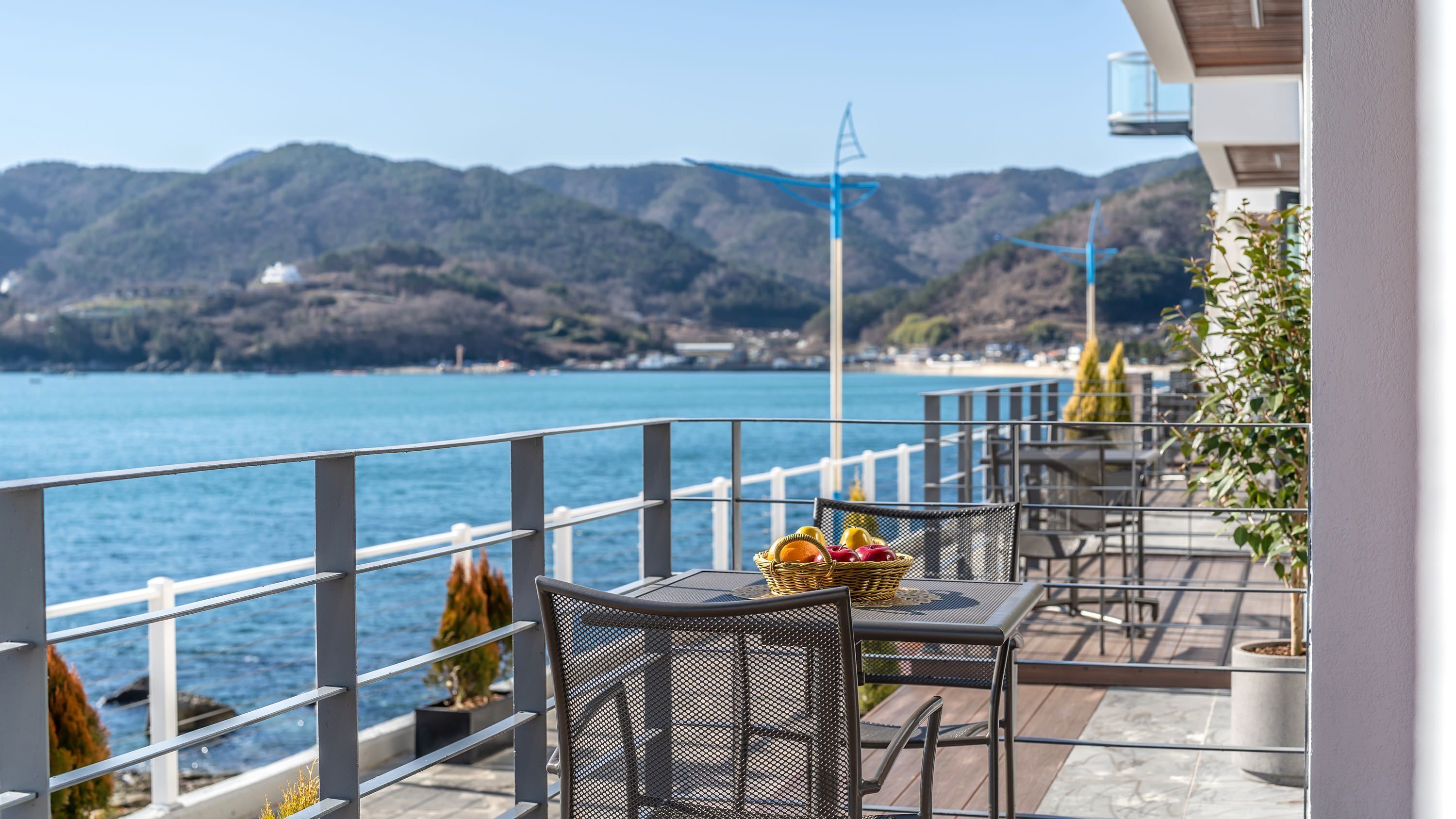 Namhae Lounge 32
