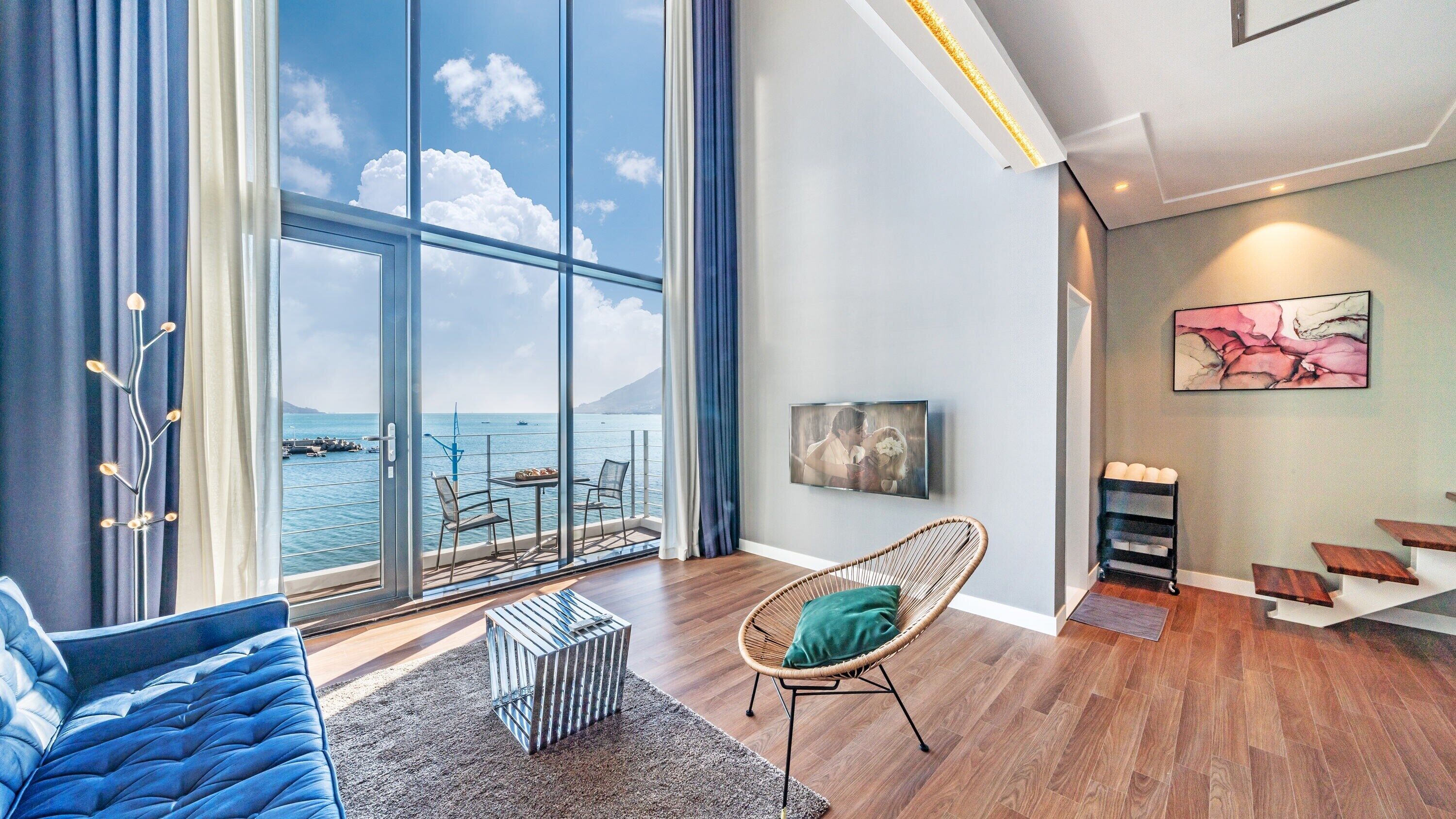 Namhae Lounge 32