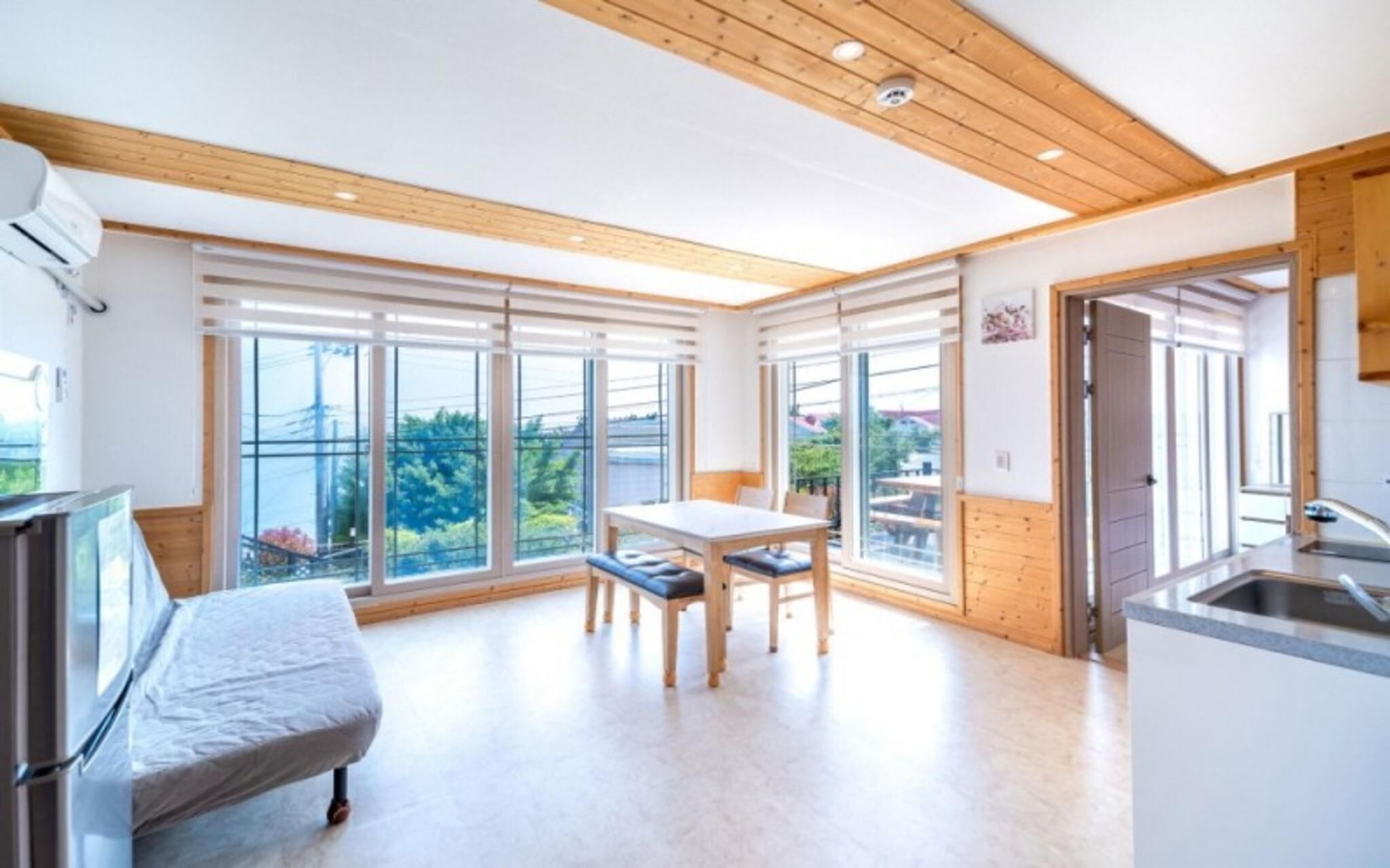 Namhae Macaron Pension
