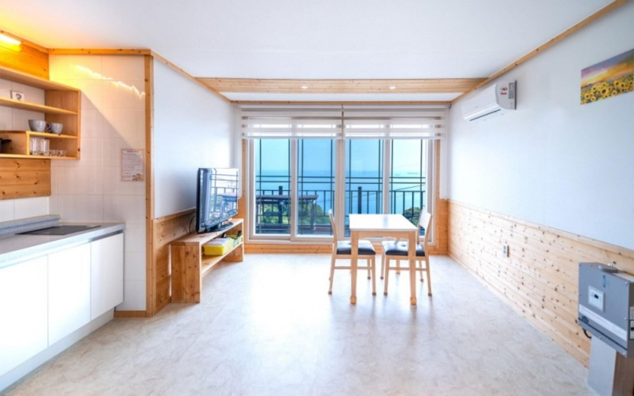 Namhae Macaron Pension