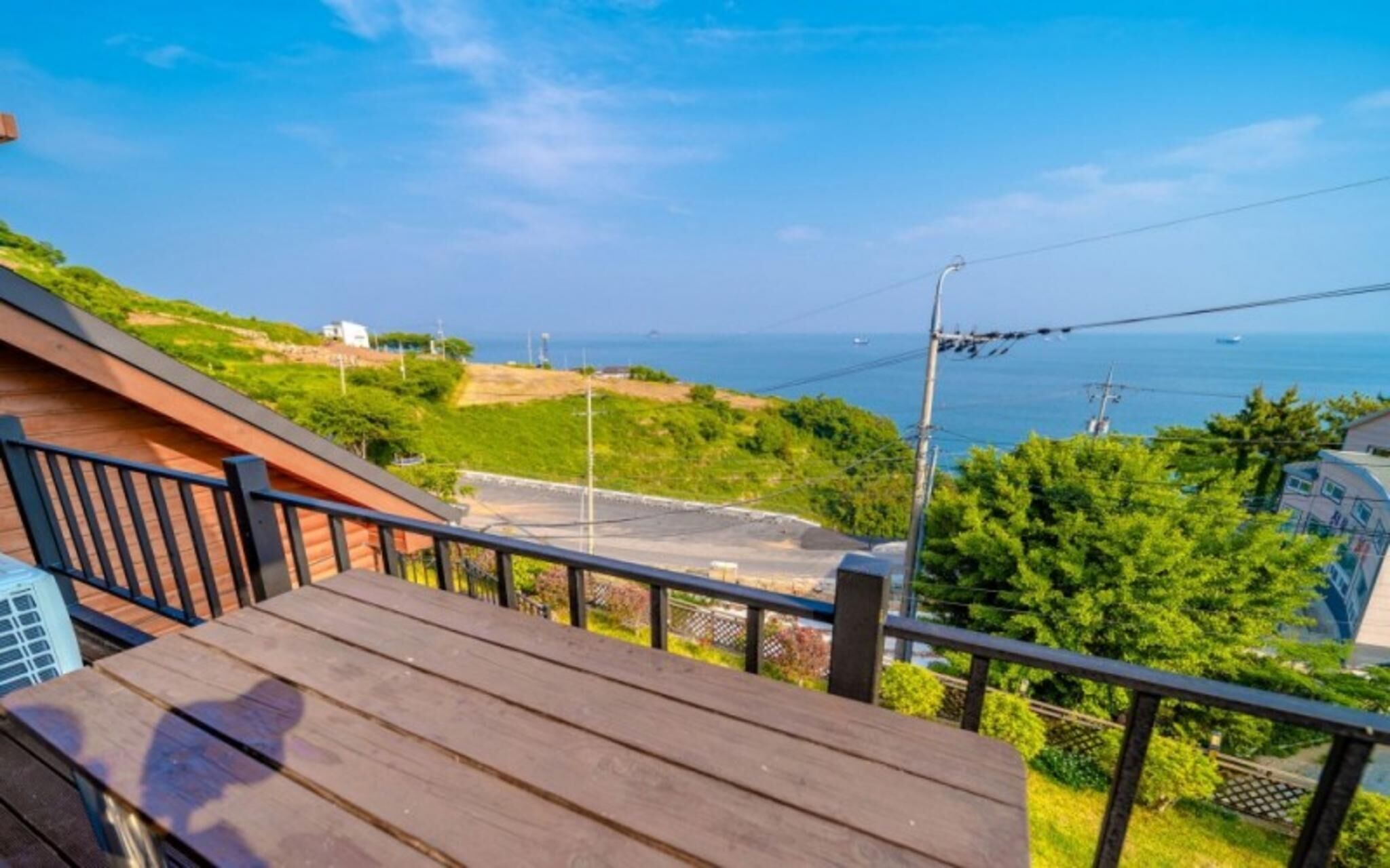 Namhae Macaron Pension