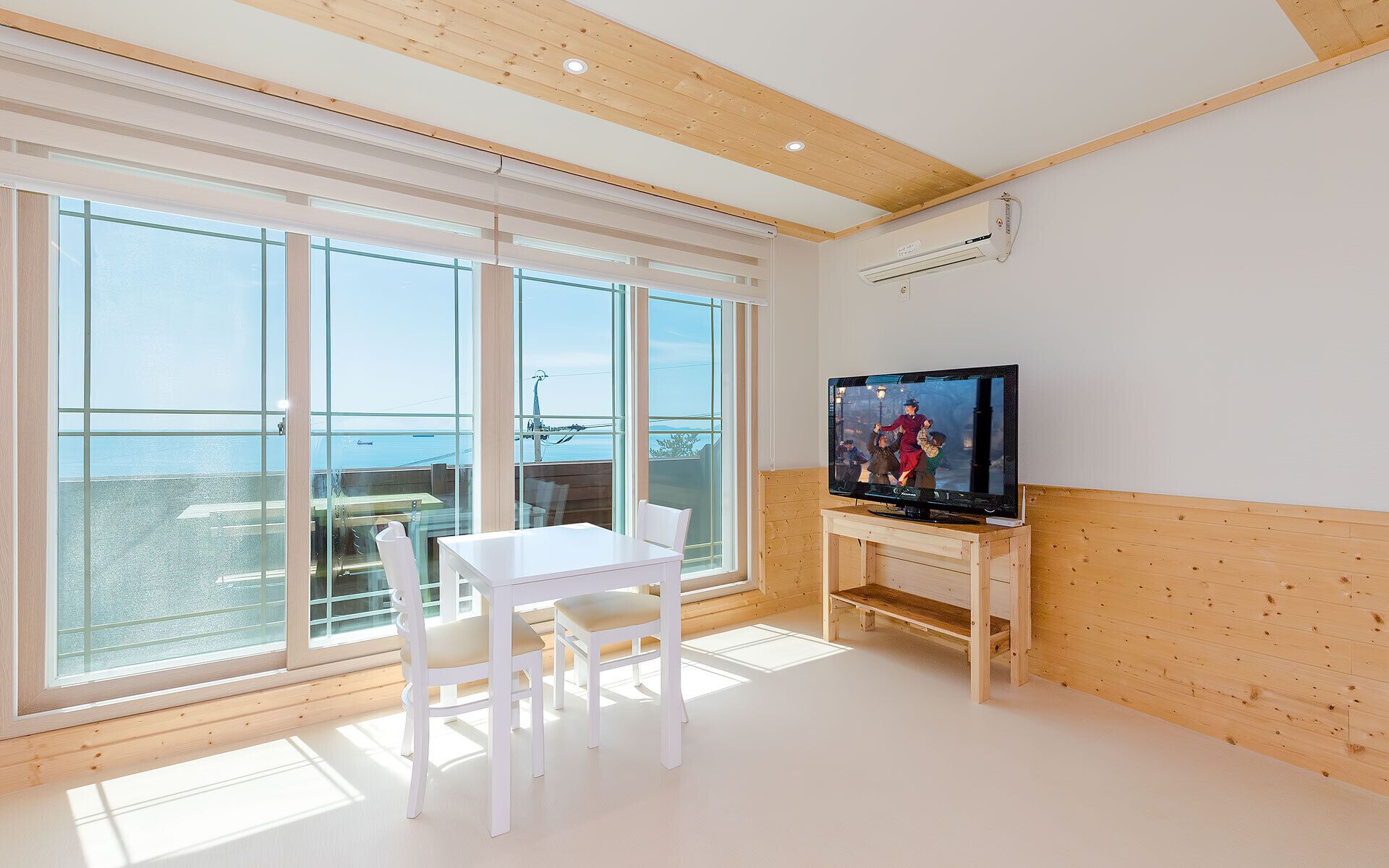 Namhae Macaron Pension