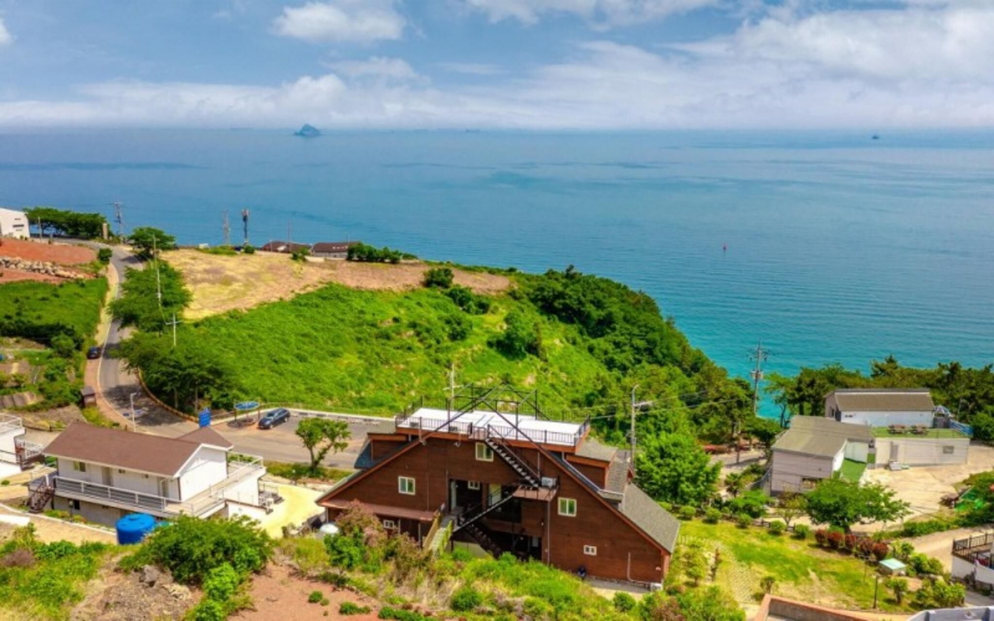 Namhae Macaron Pension