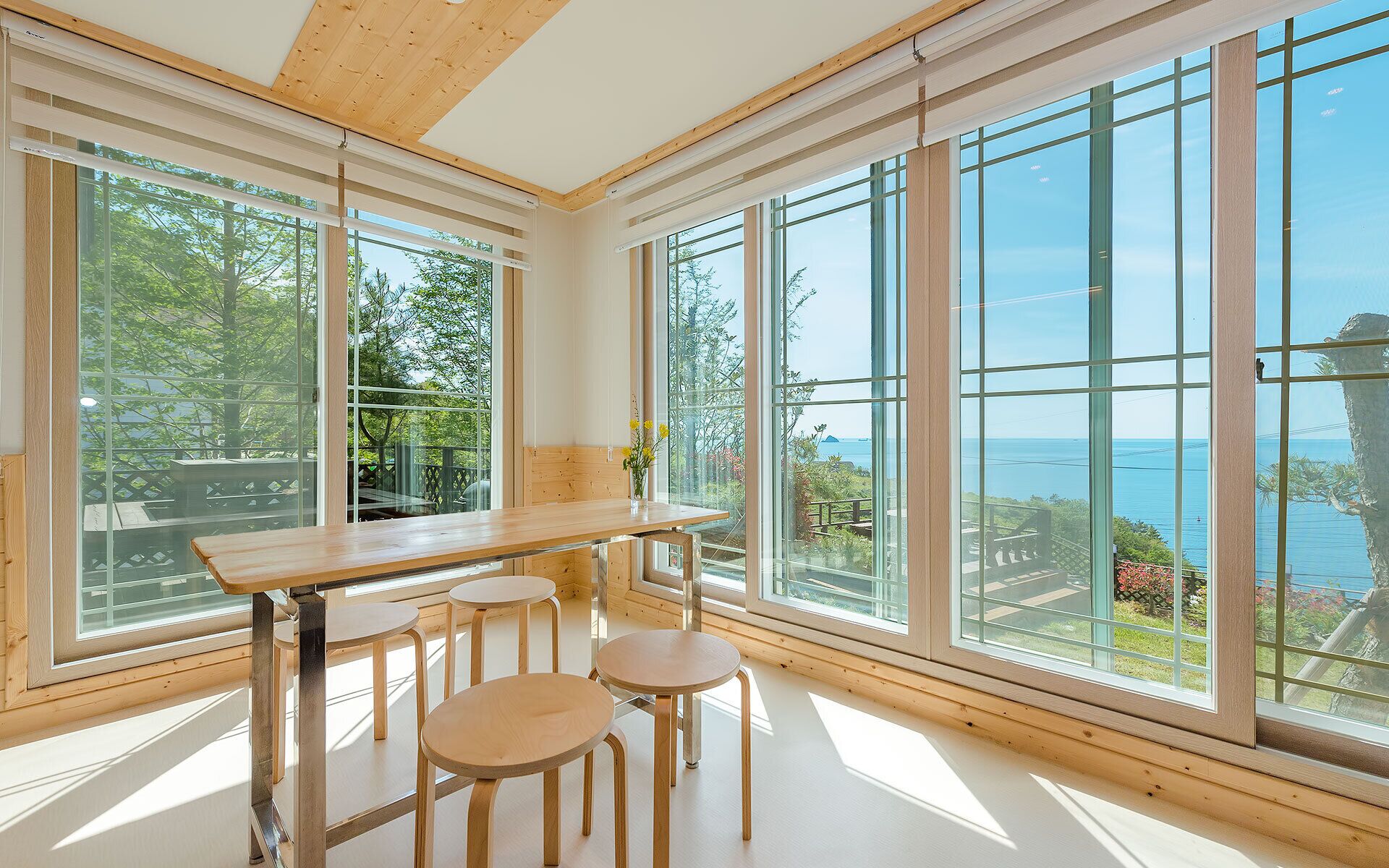 Namhae Macaron Pension