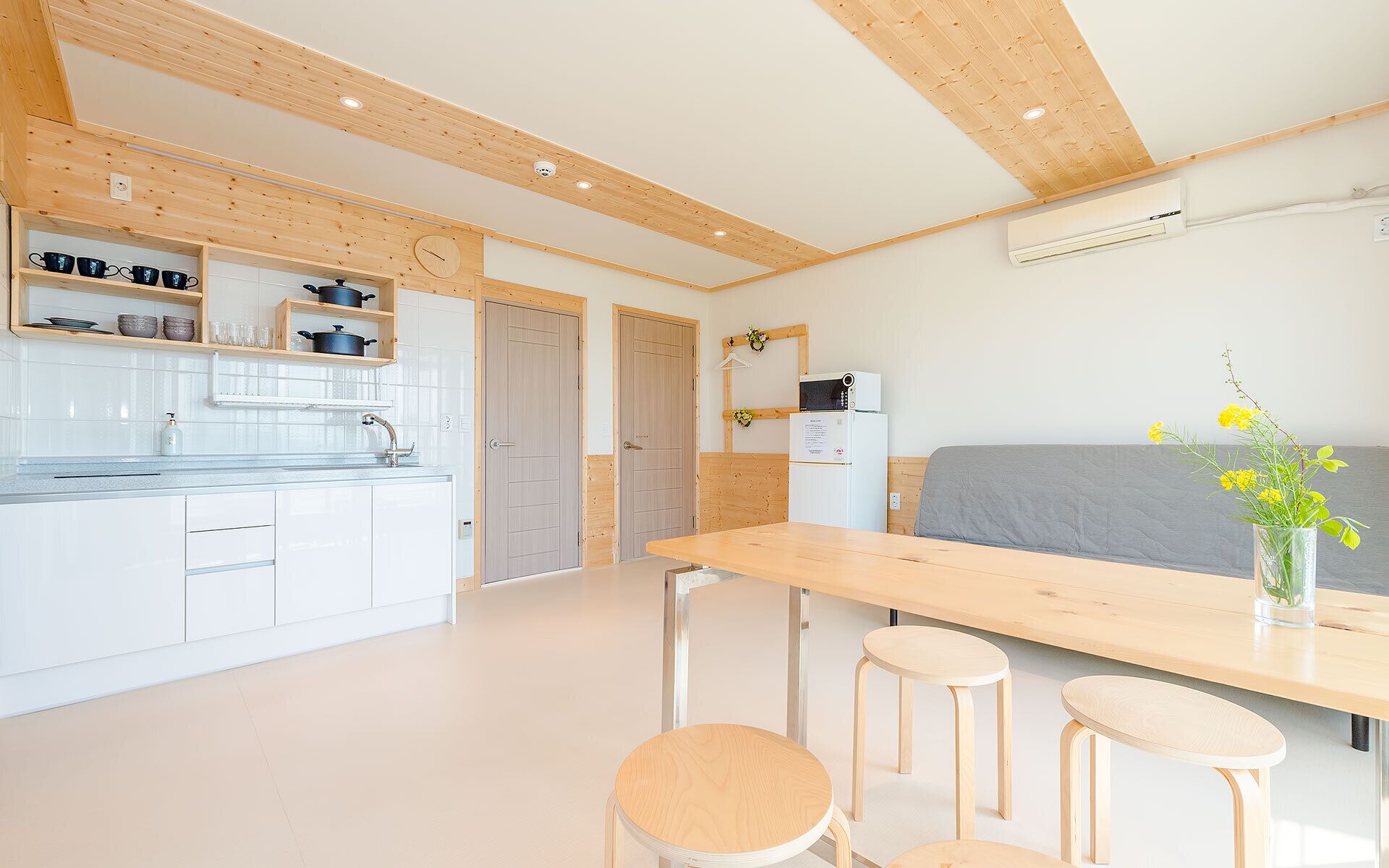 Namhae Macaron Pension