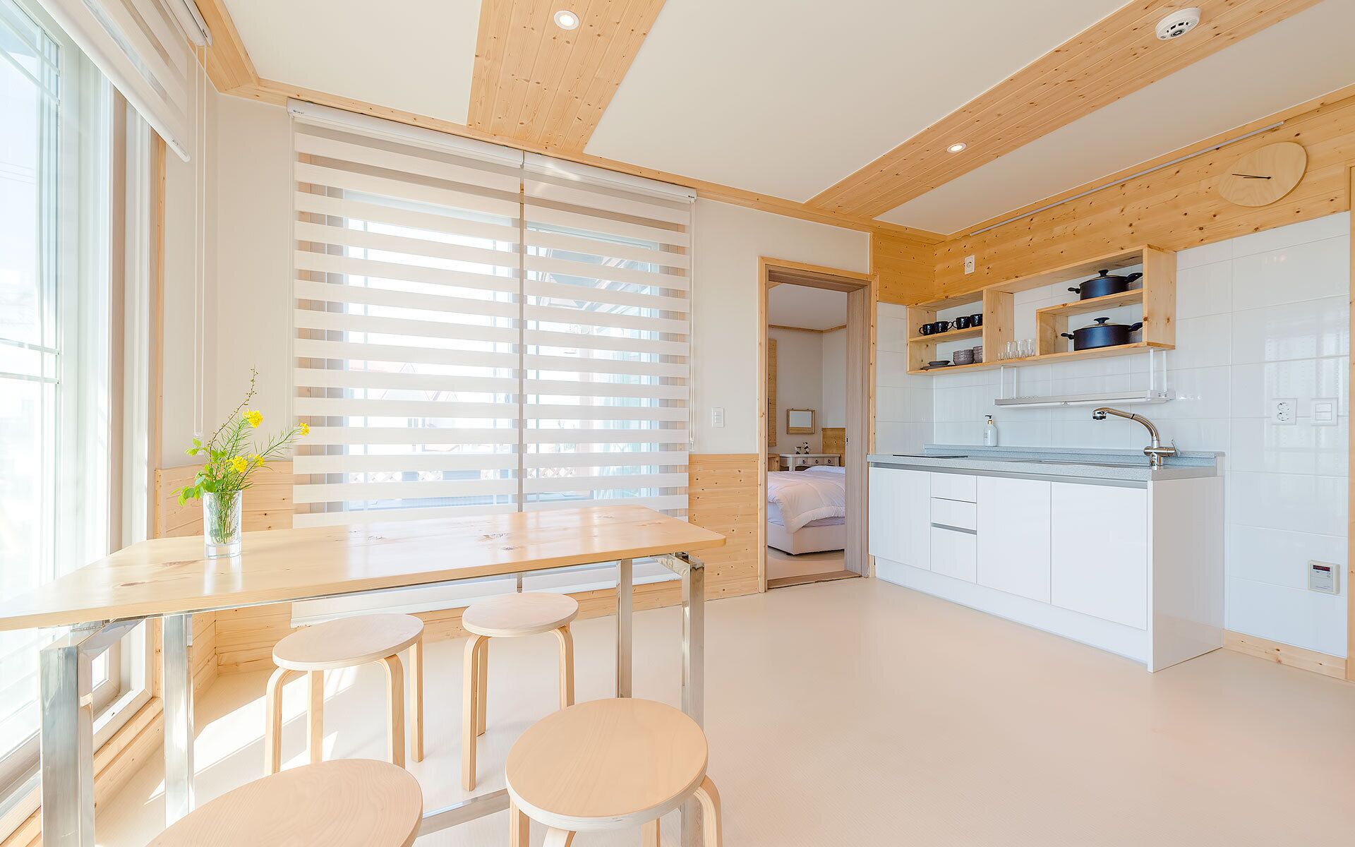 Namhae Macaron Pension