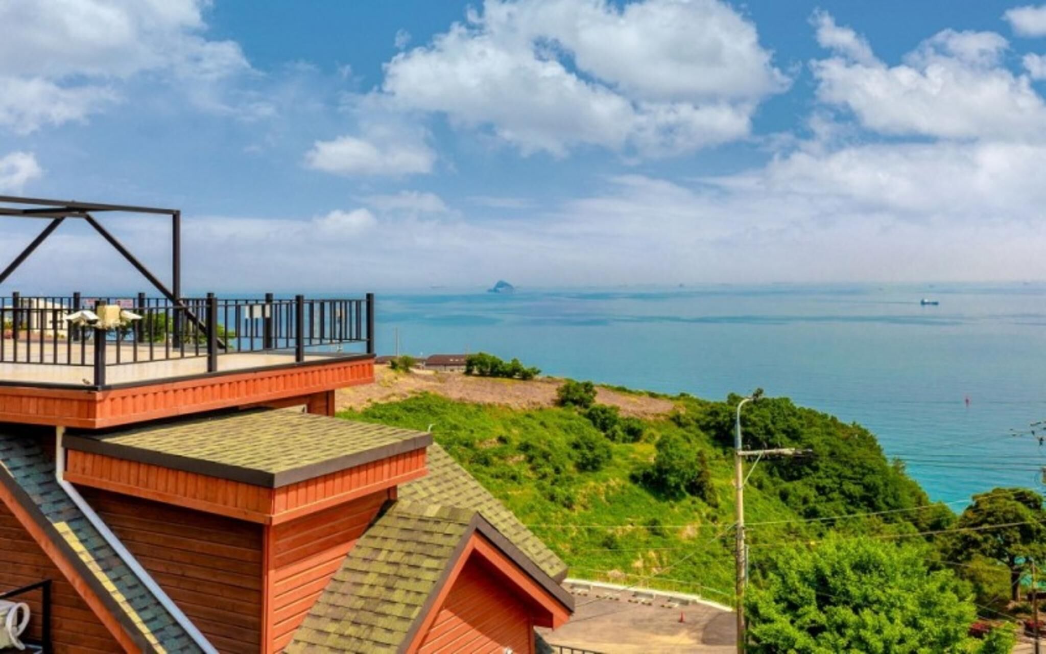 Namhae Macaron Pension