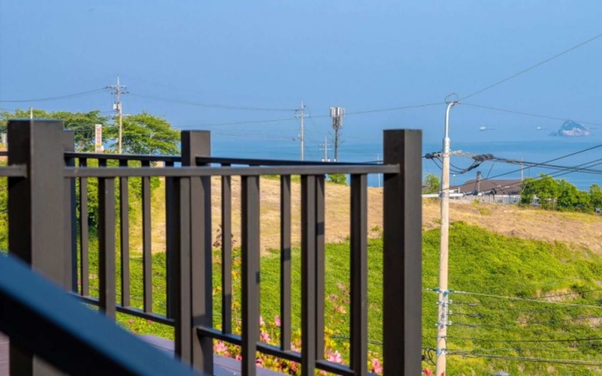 Namhae Macaron Pension