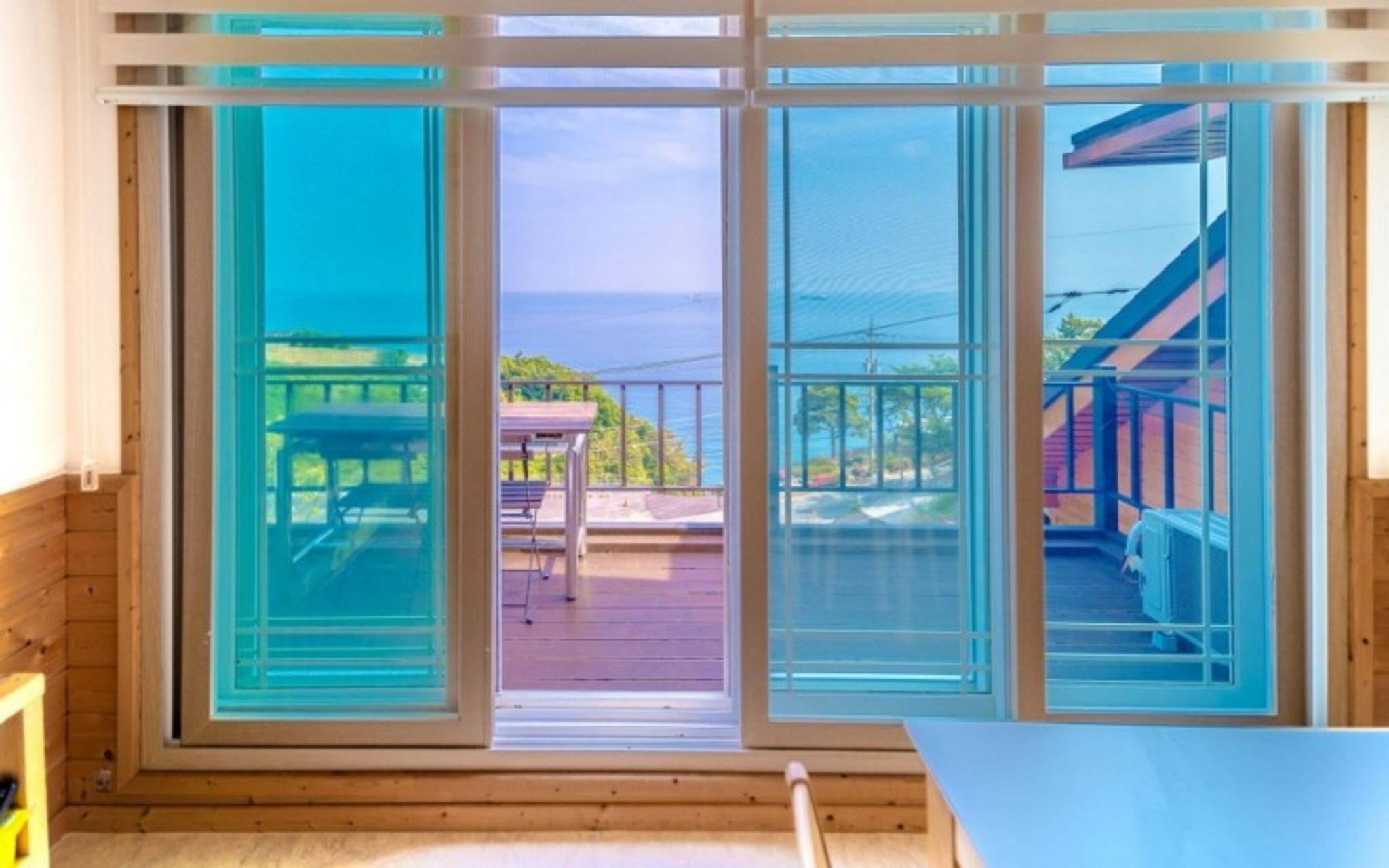 Namhae Macaron Pension