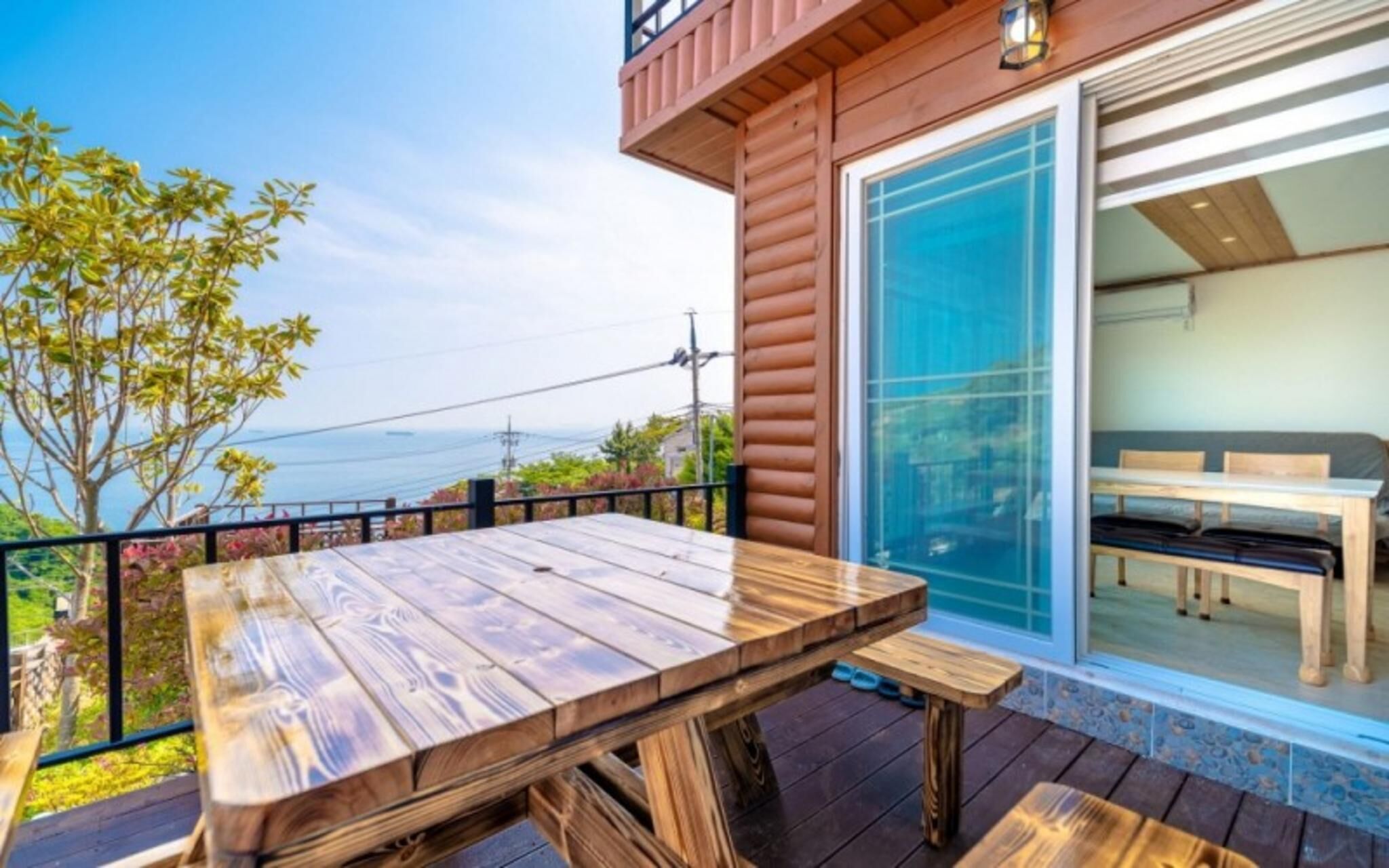 Namhae Macaron Pension