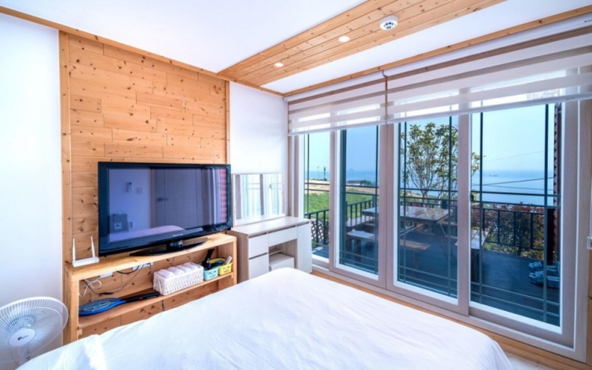 Namhae Macaron Pension