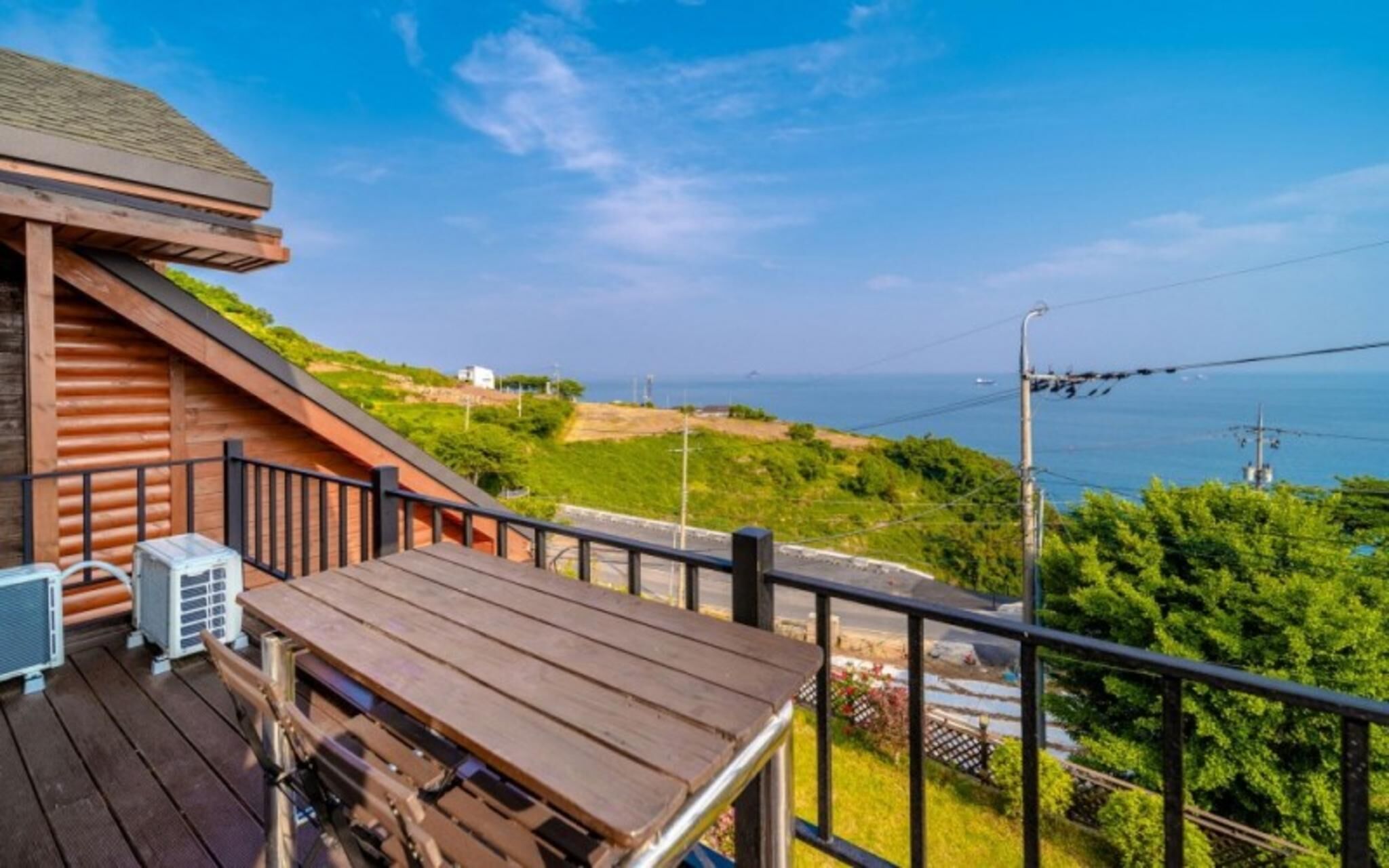 Namhae Macaron Pension