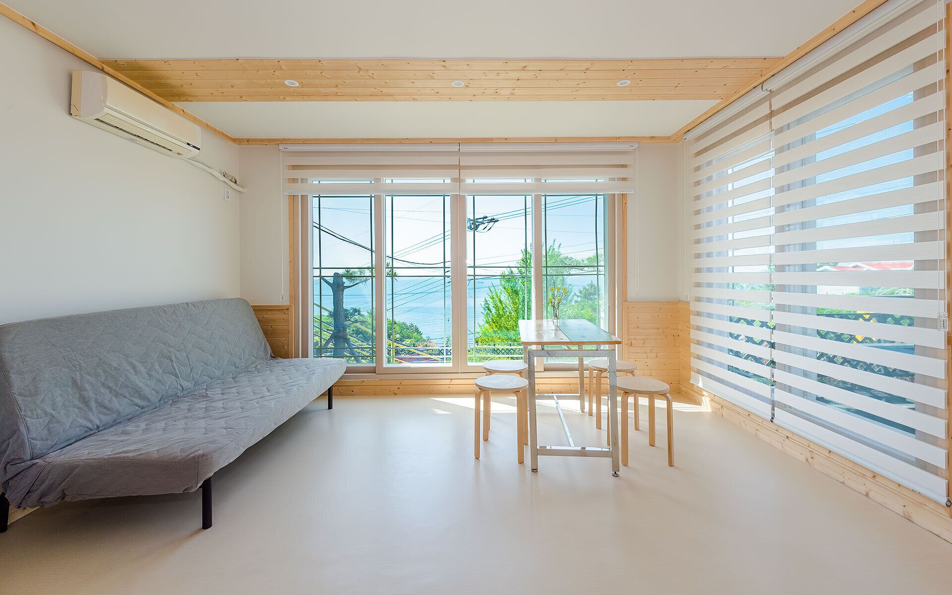 Namhae Macaron Pension