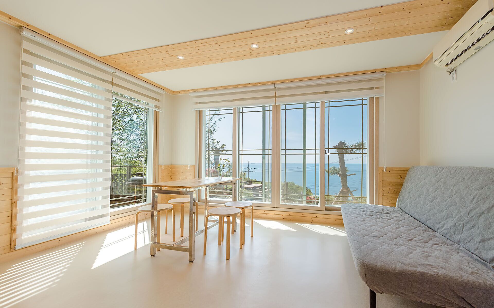 Namhae Macaron Pension