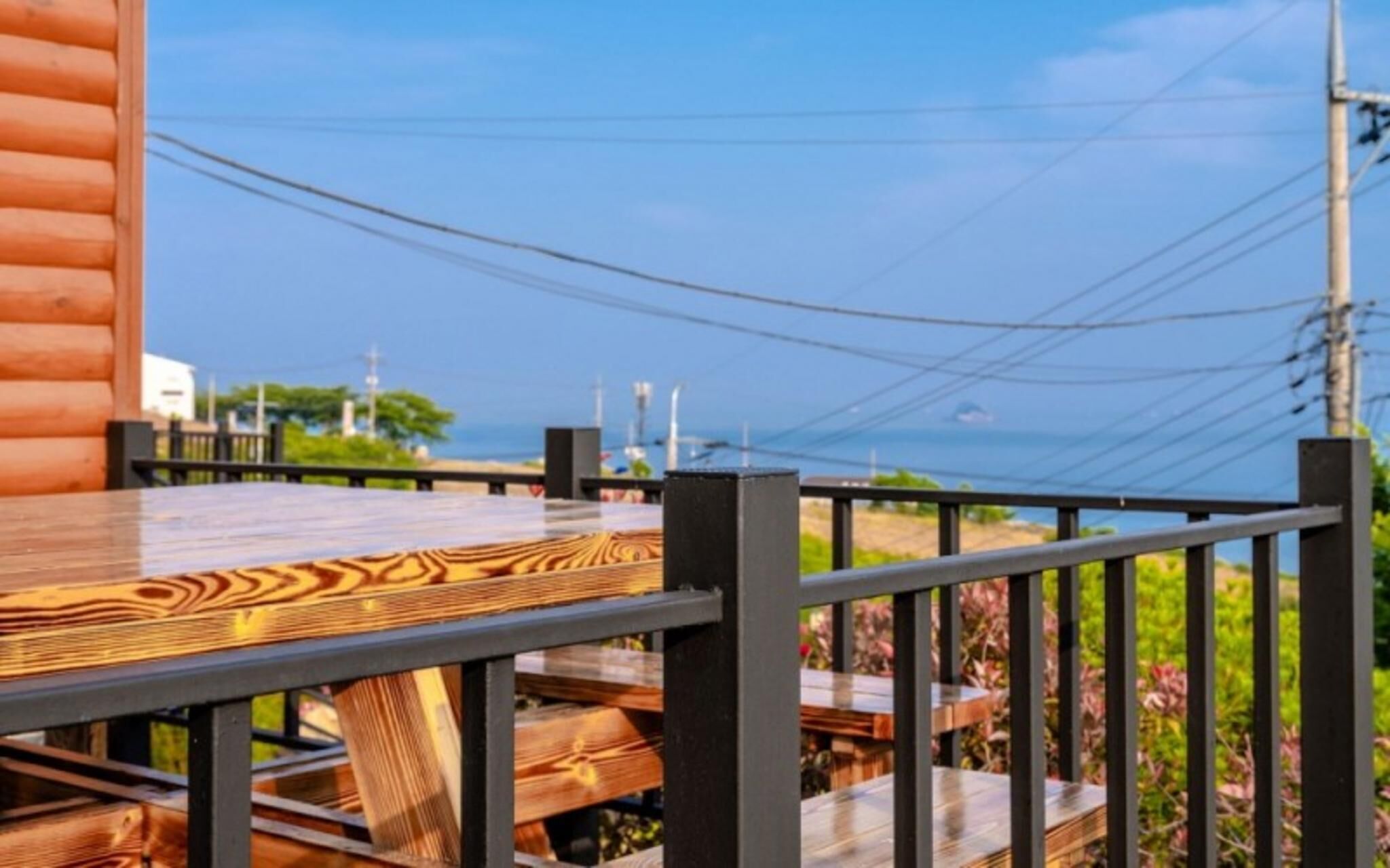 Namhae Macaron Pension