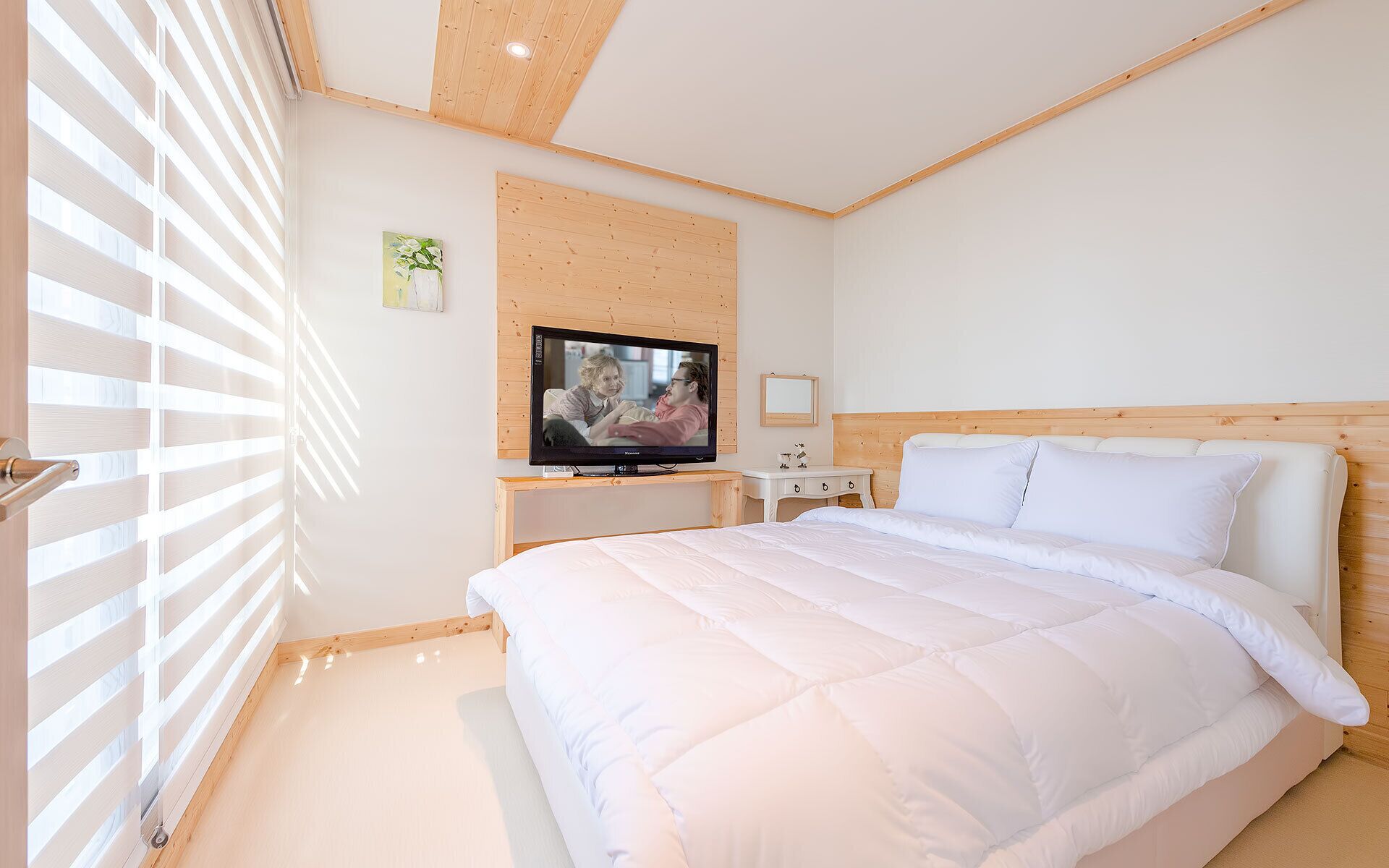 Namhae Macaron Pension