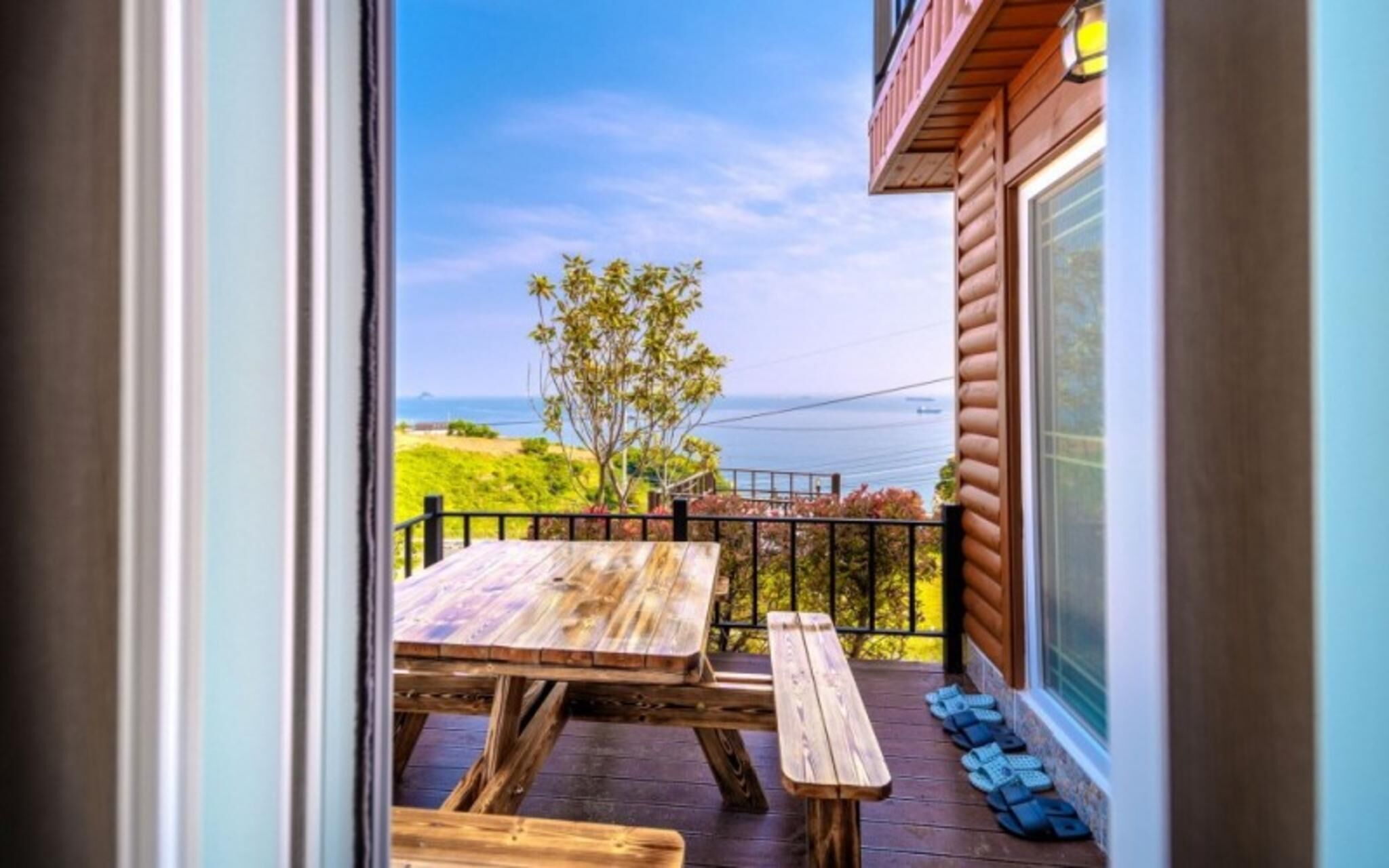 Namhae Macaron Pension
