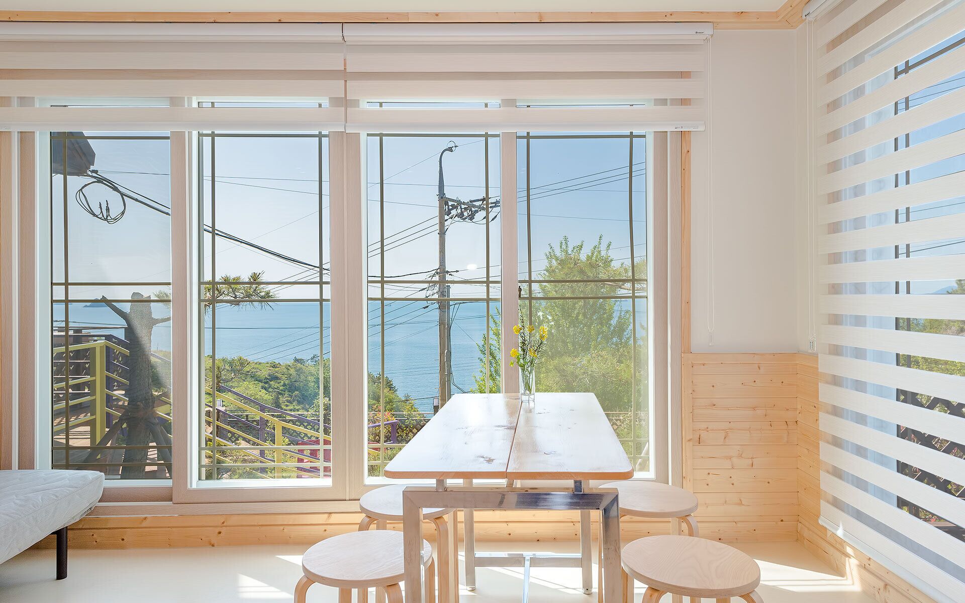 Namhae Macaron Pension