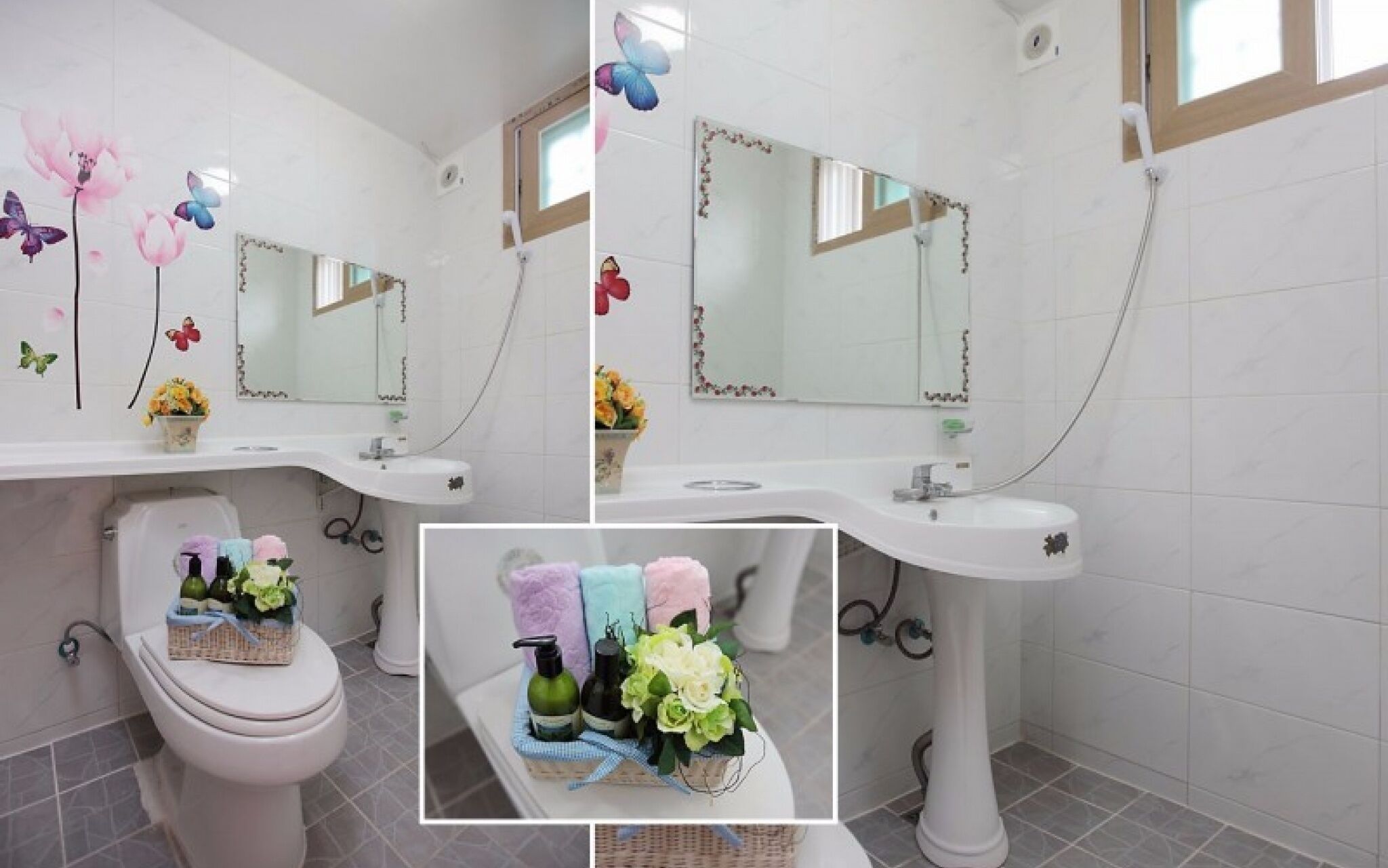 Namhae Memory Plus Bed and Breakfast